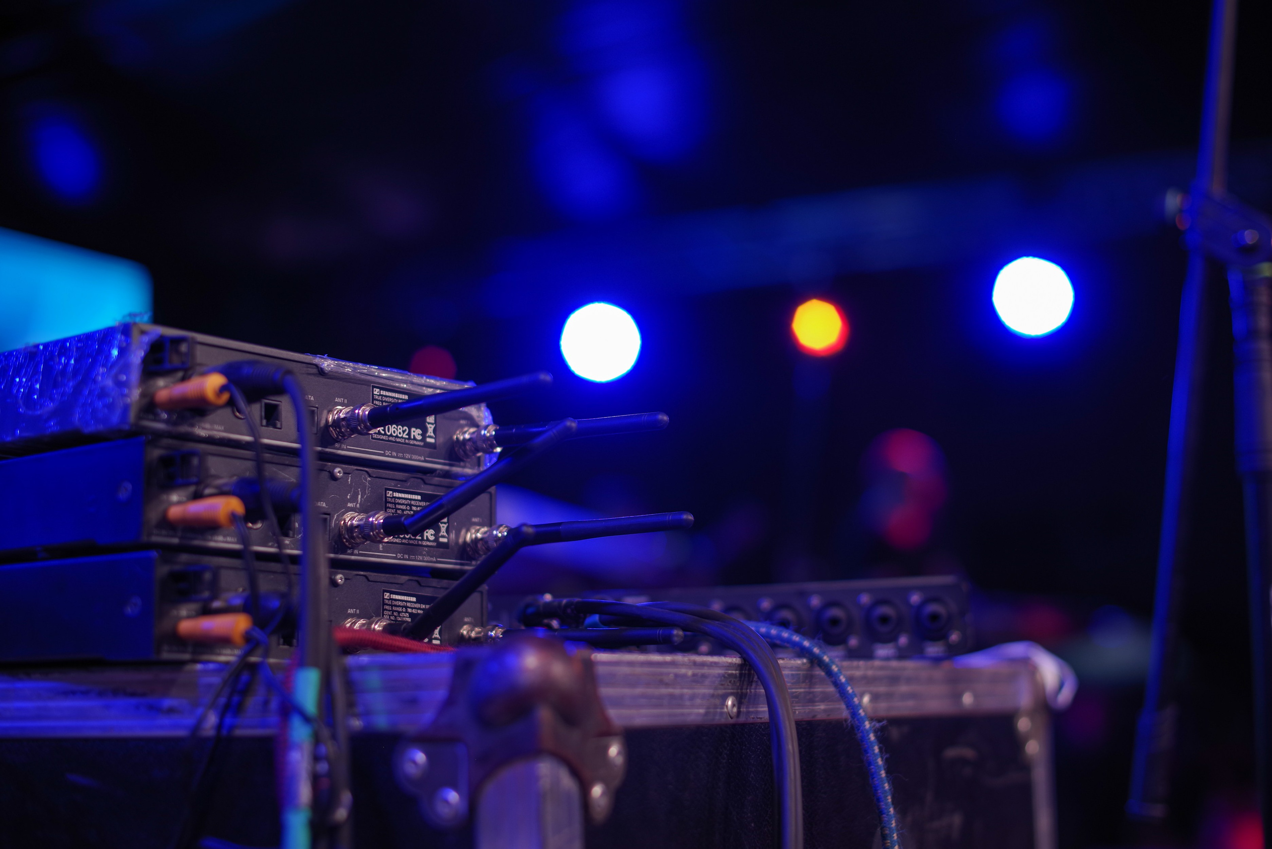 Concert Senaki 26.09. Портретный фотограф Денис Милютин