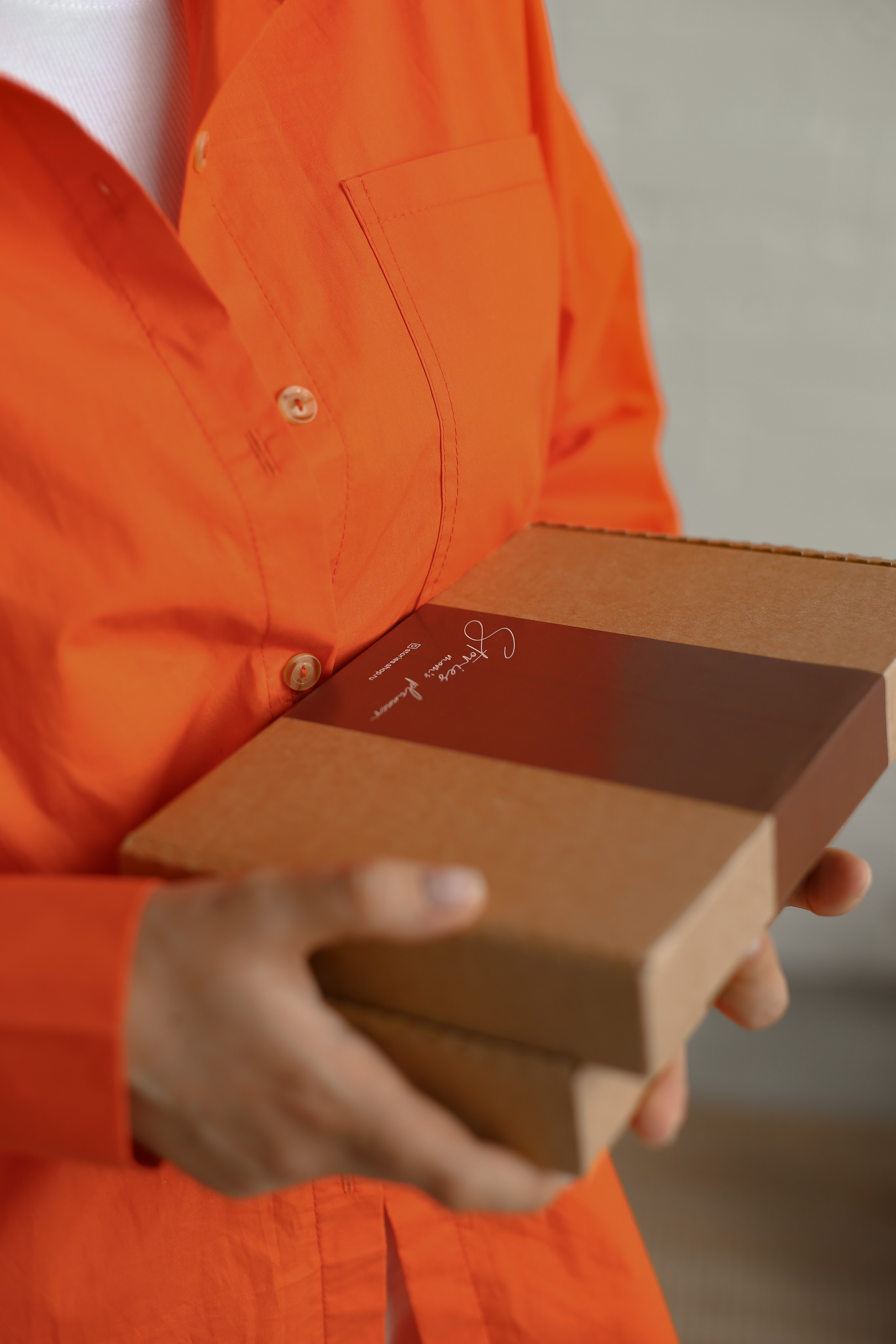 Ежедневник Stories. Фотограф Шевчик Виктория