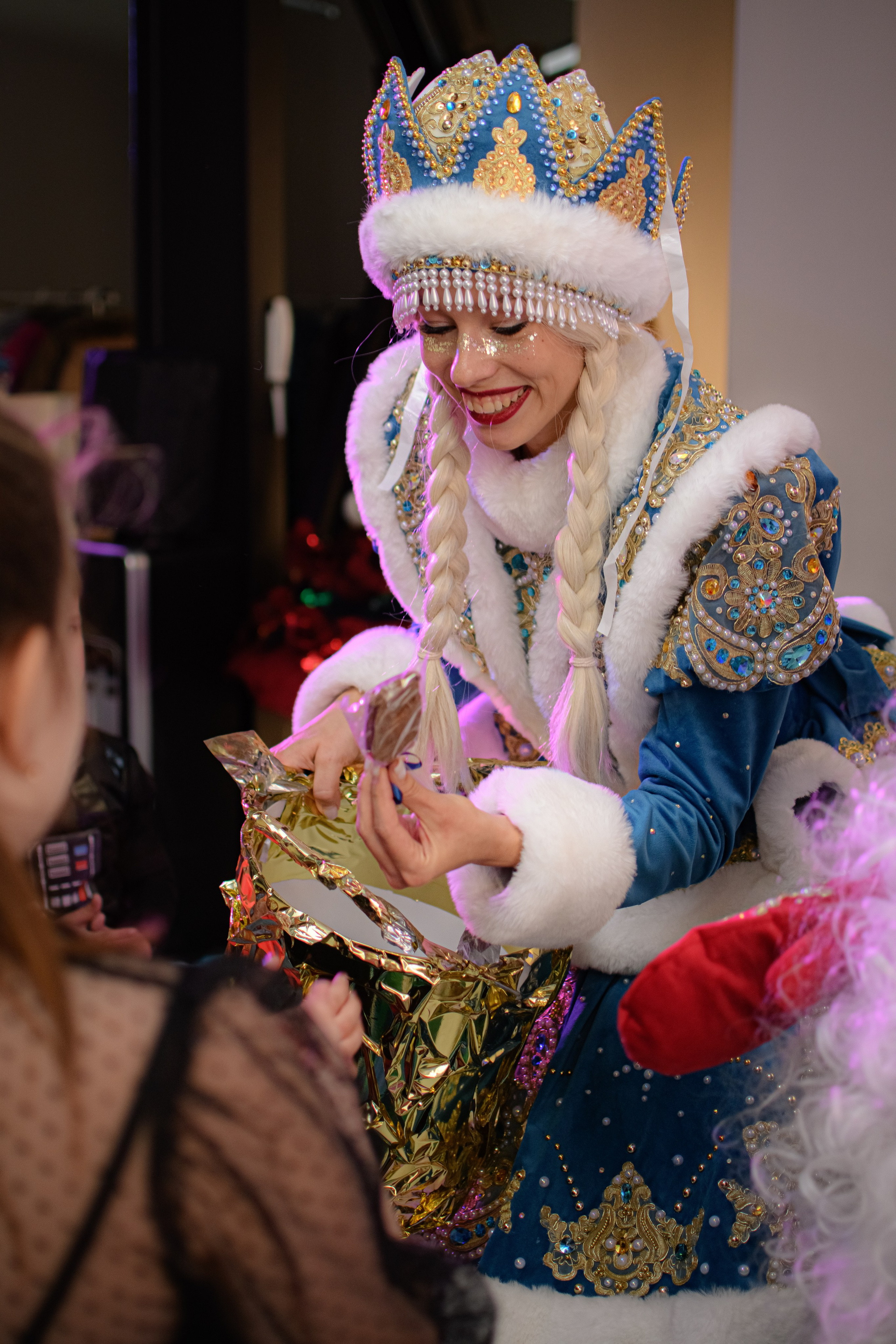 HAPPY NEW YEAR. Photokarish