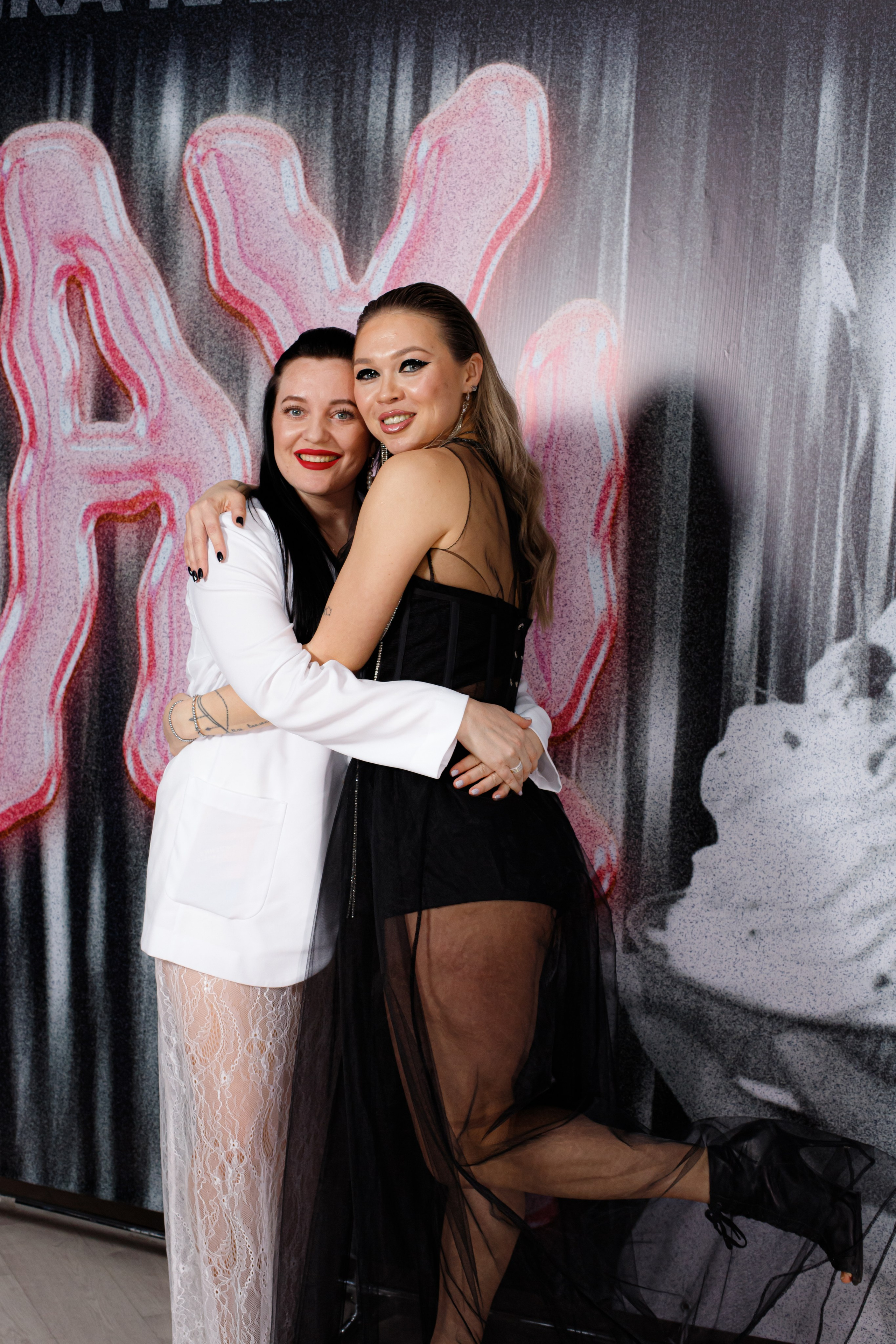 VIKA KARMADONOVA. Photokarish