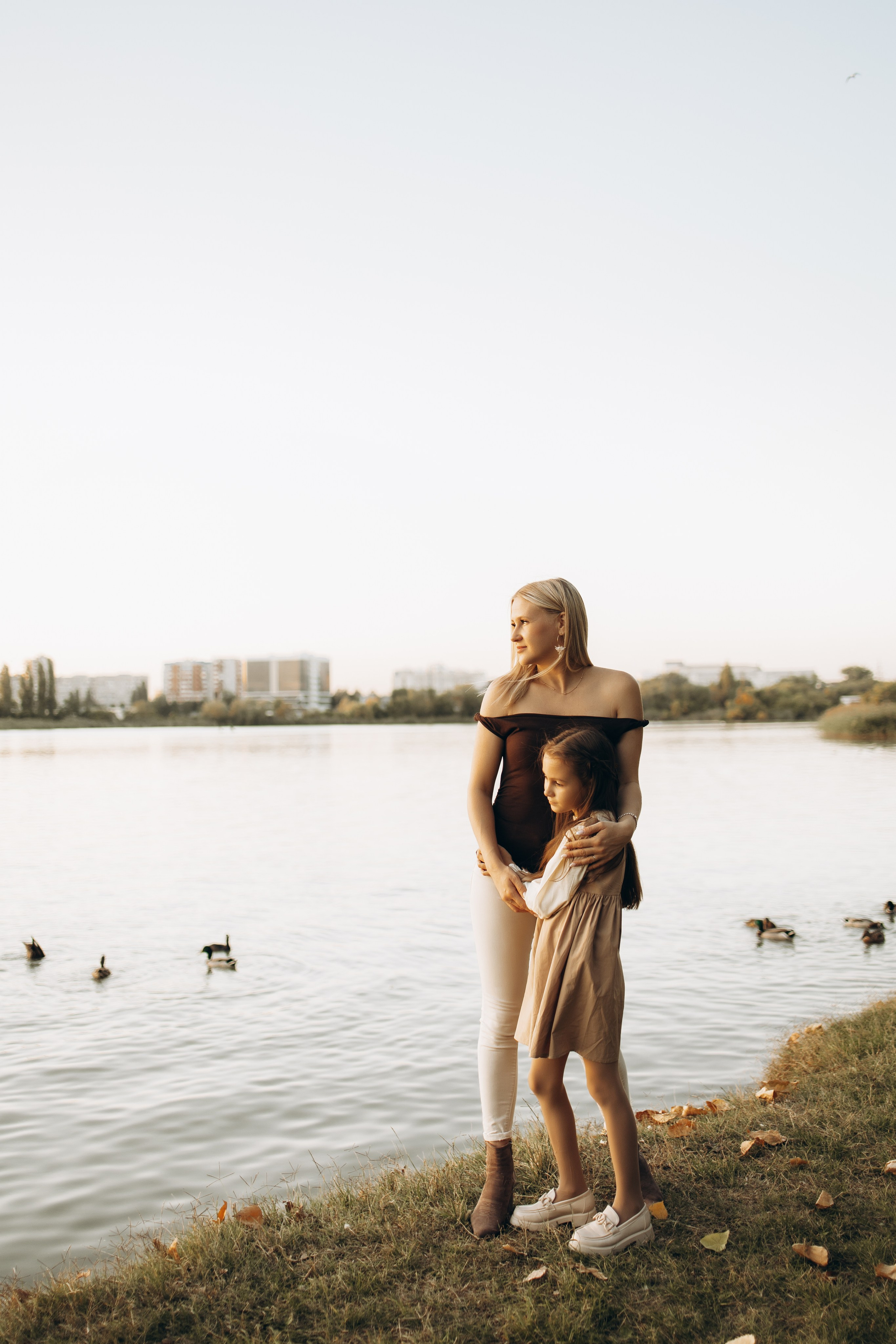 У реки❤️. Самый теплый фотограф в Краснодаре Рябоконь Ксения