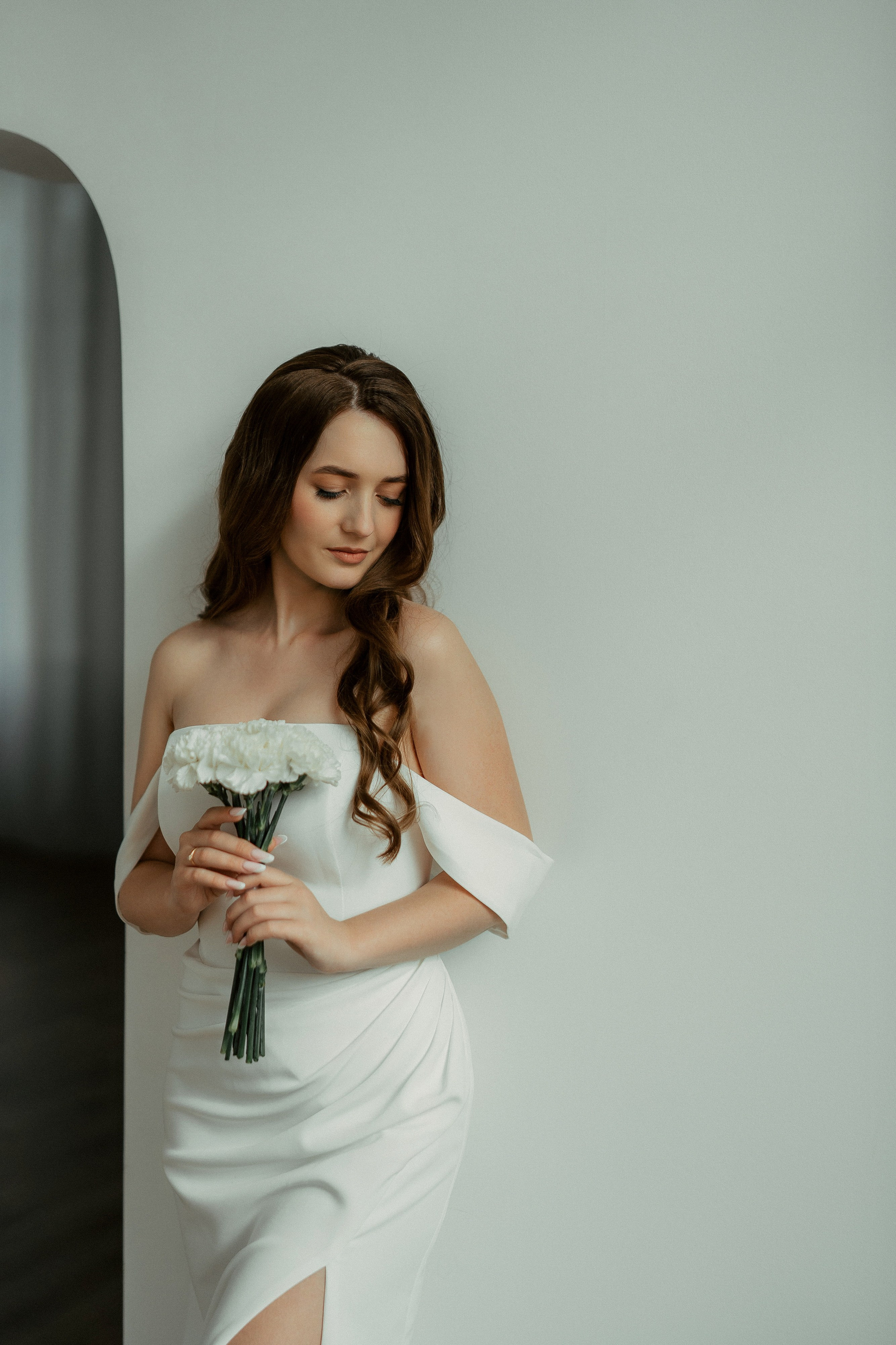 Антон и Оксана. Фотограф Никита Анкудинов. Москва — Чебоксары — Казань