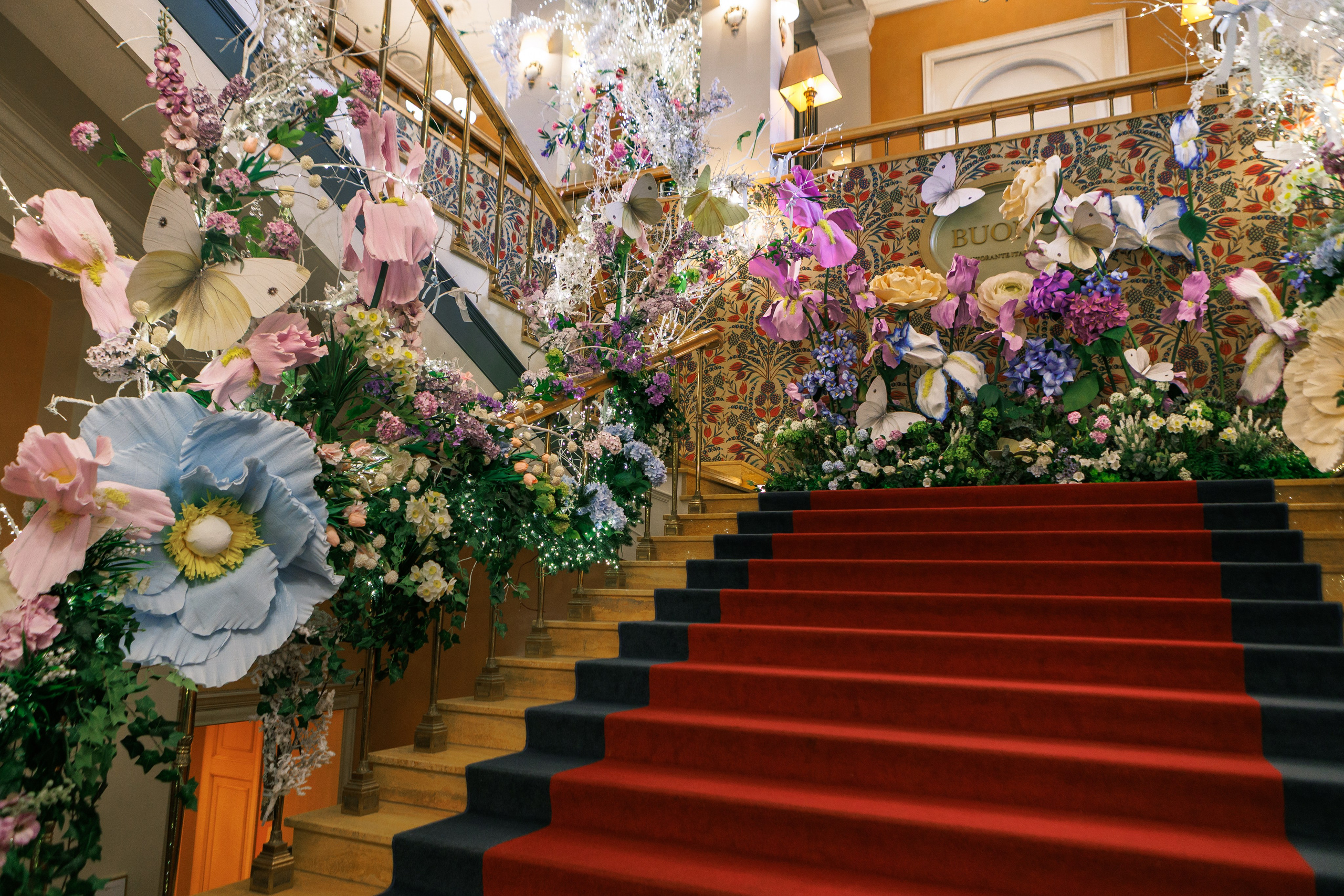 Буно. Студия декора Подзюм