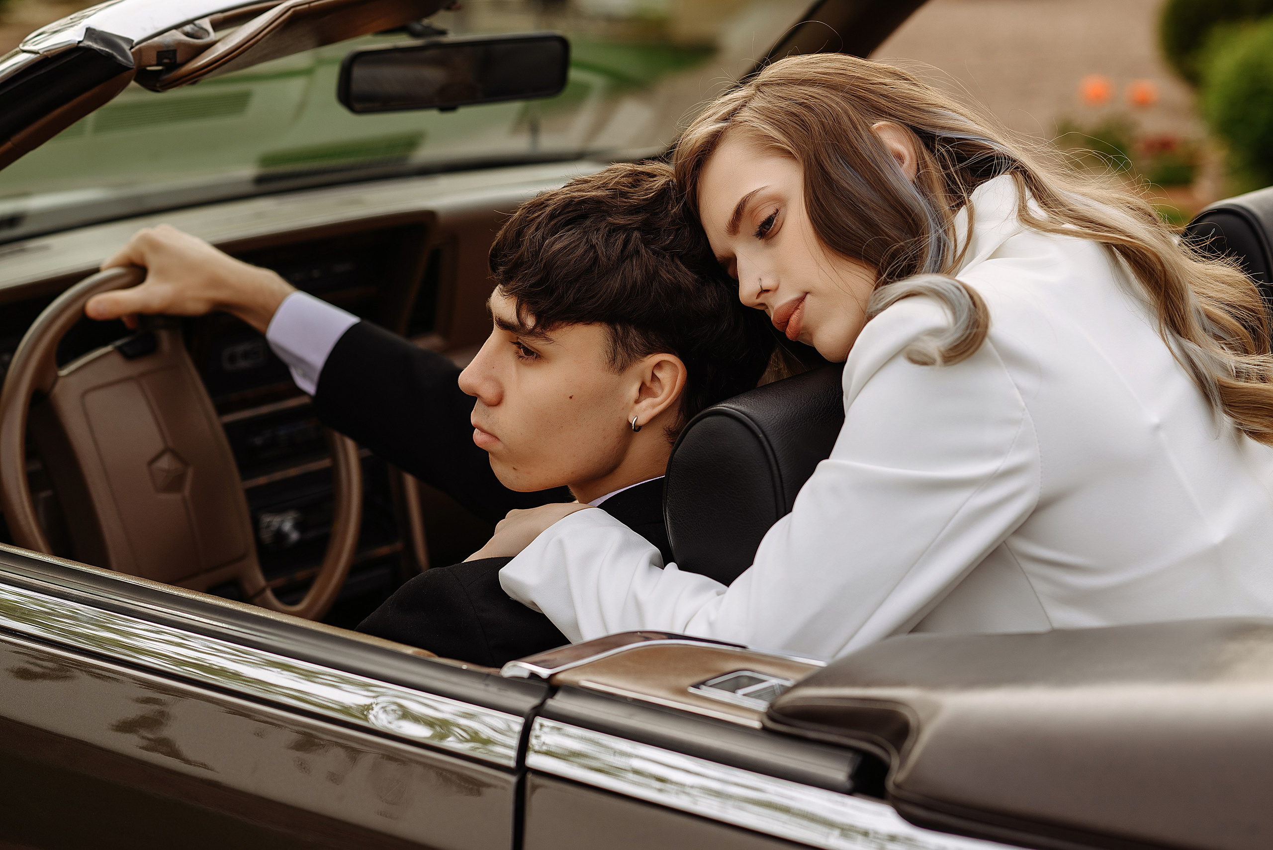 Вадим и Вика. Свадебный и семейный фотограф в Ростове-на-Дону Алина Астахова