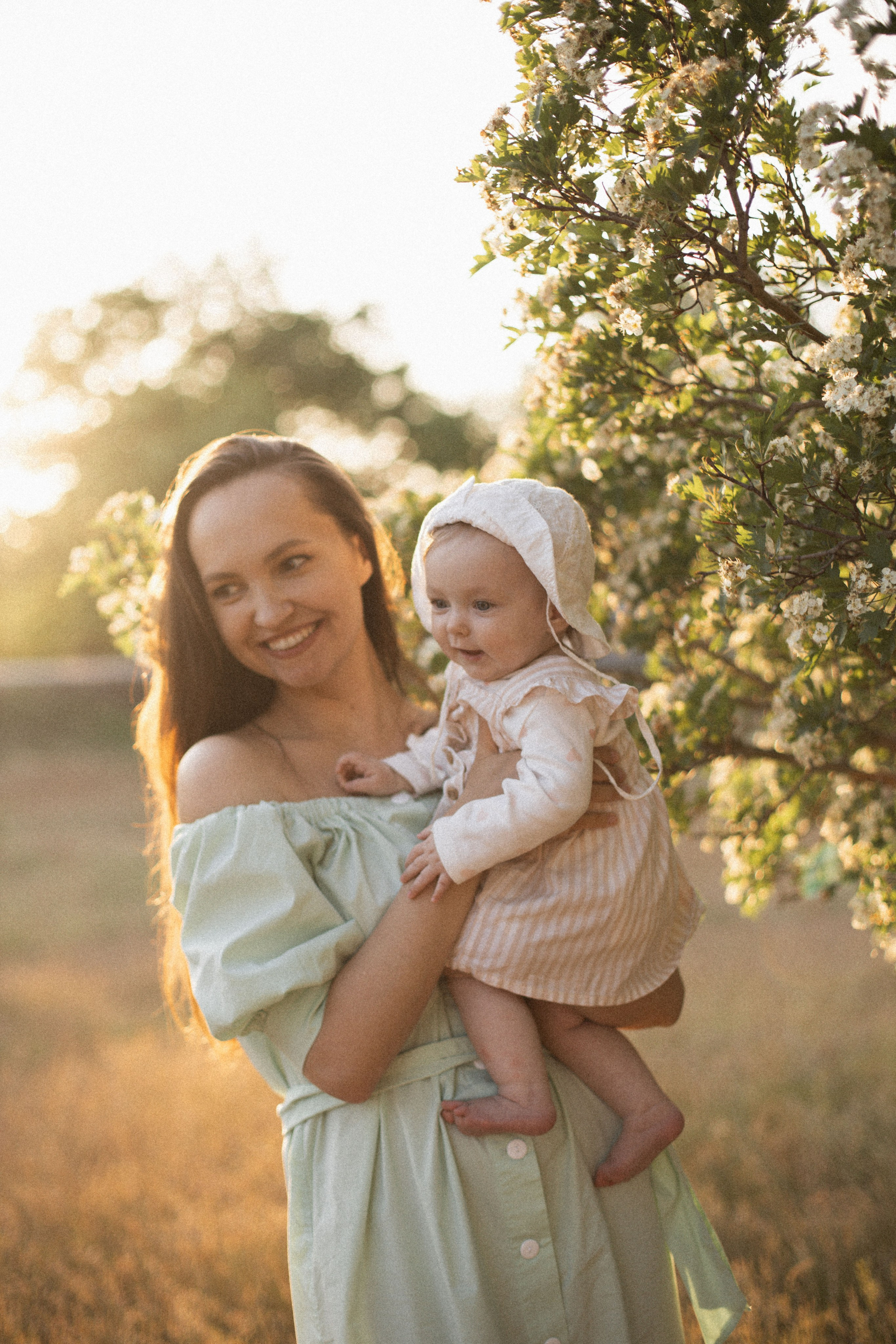 Вика + Катя. Семейный фотограф Елена Баган Волгоград