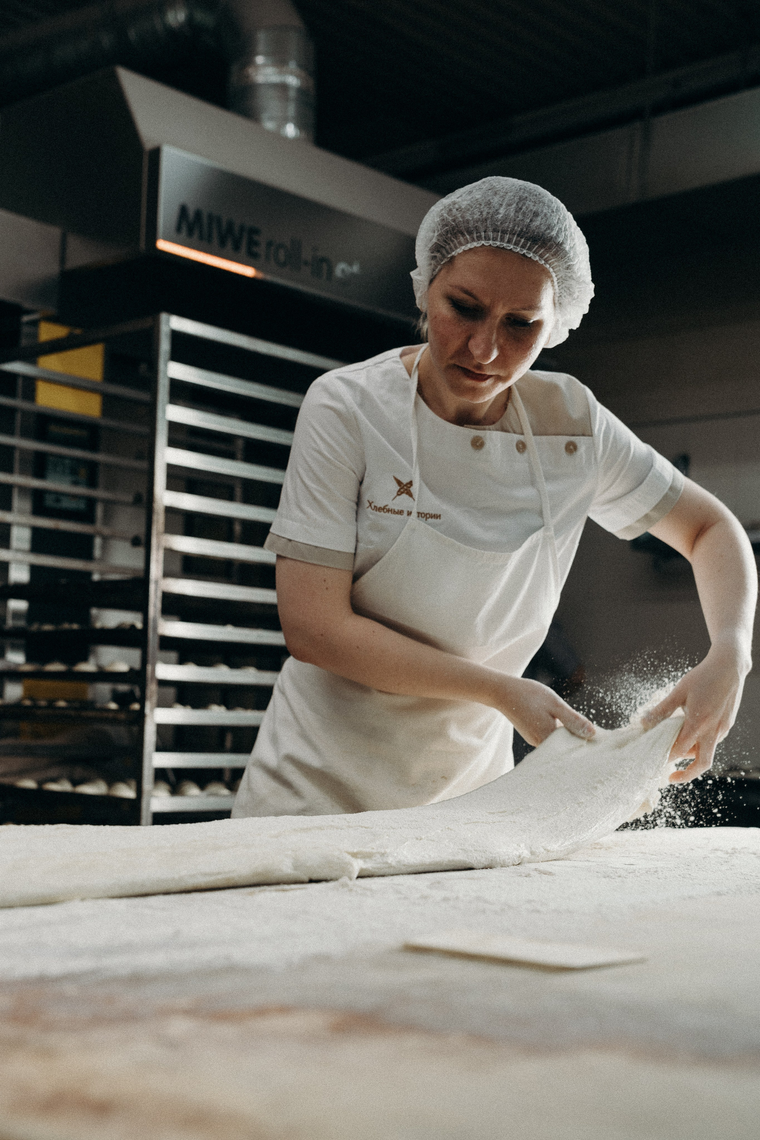 Производство, Хлебные истории. Контентный и свадебный фотограф в Краснодаре и Сочи Елена Плотникова