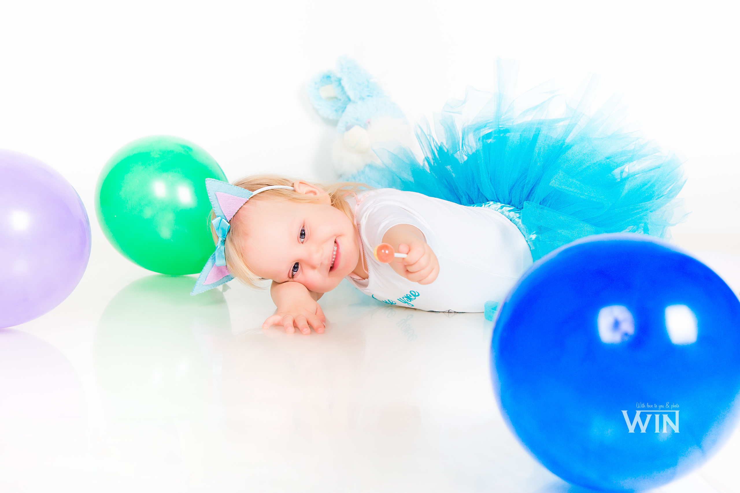 Детская съёмка. Свадебный, семейный фотограф в Воронеже. Иван и Наталья Выборновы