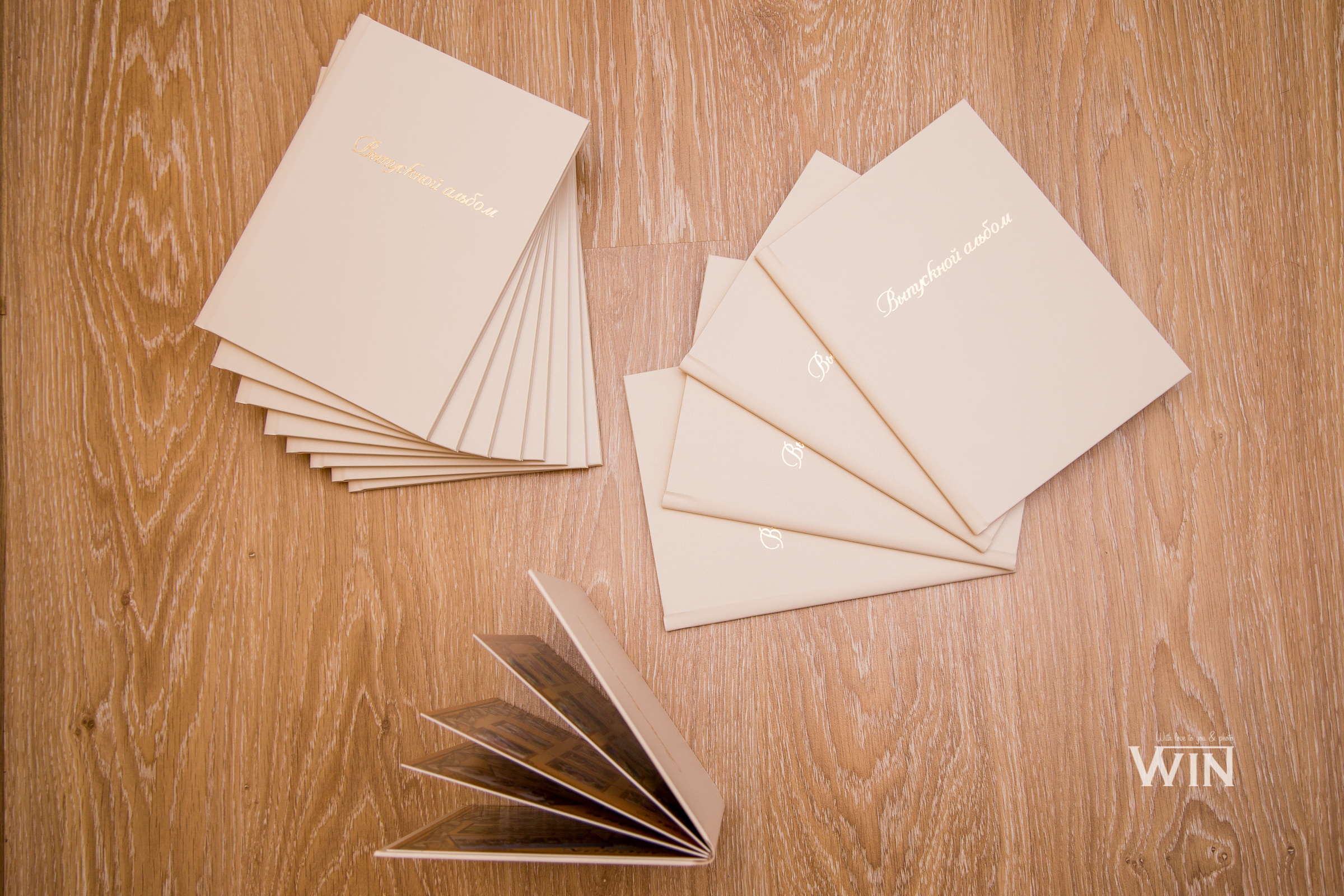 Выпускные альбомы для школ, детских садов, вузов. Свадебный, семейный фотограф в Воронеже. Иван и Наталья Выборновы