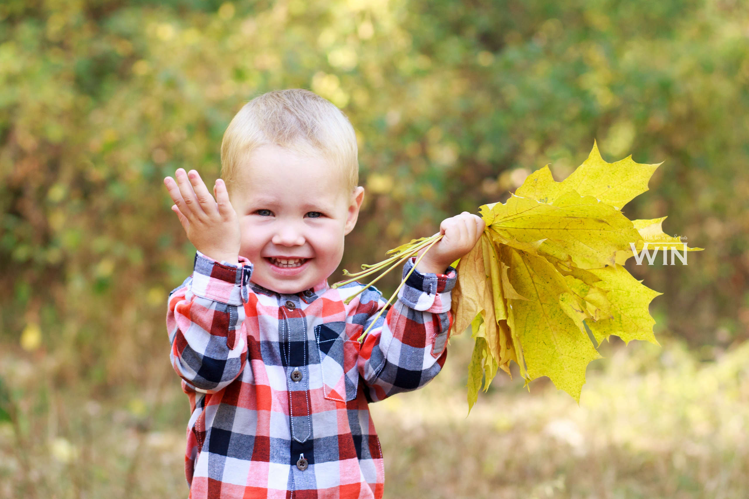 Детская съёмка. Свадебный, семейный фотограф в Воронеже. Иван и Наталья Выборновы