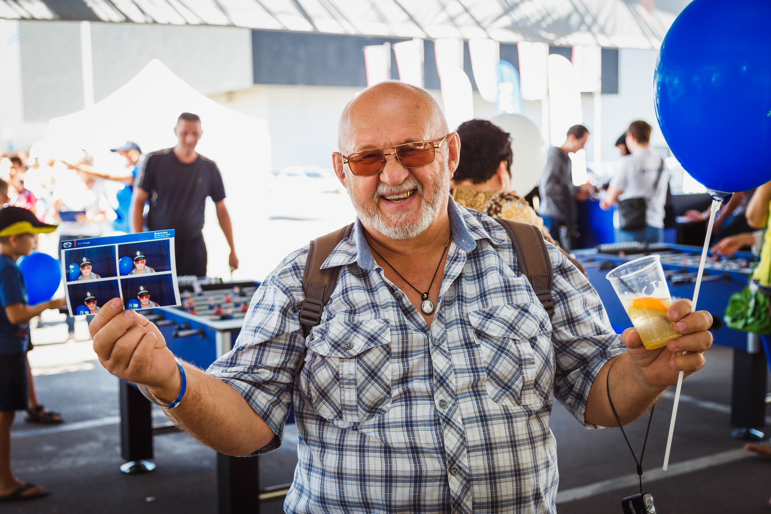 Презентация Datsun mi-do и Datsun on-do