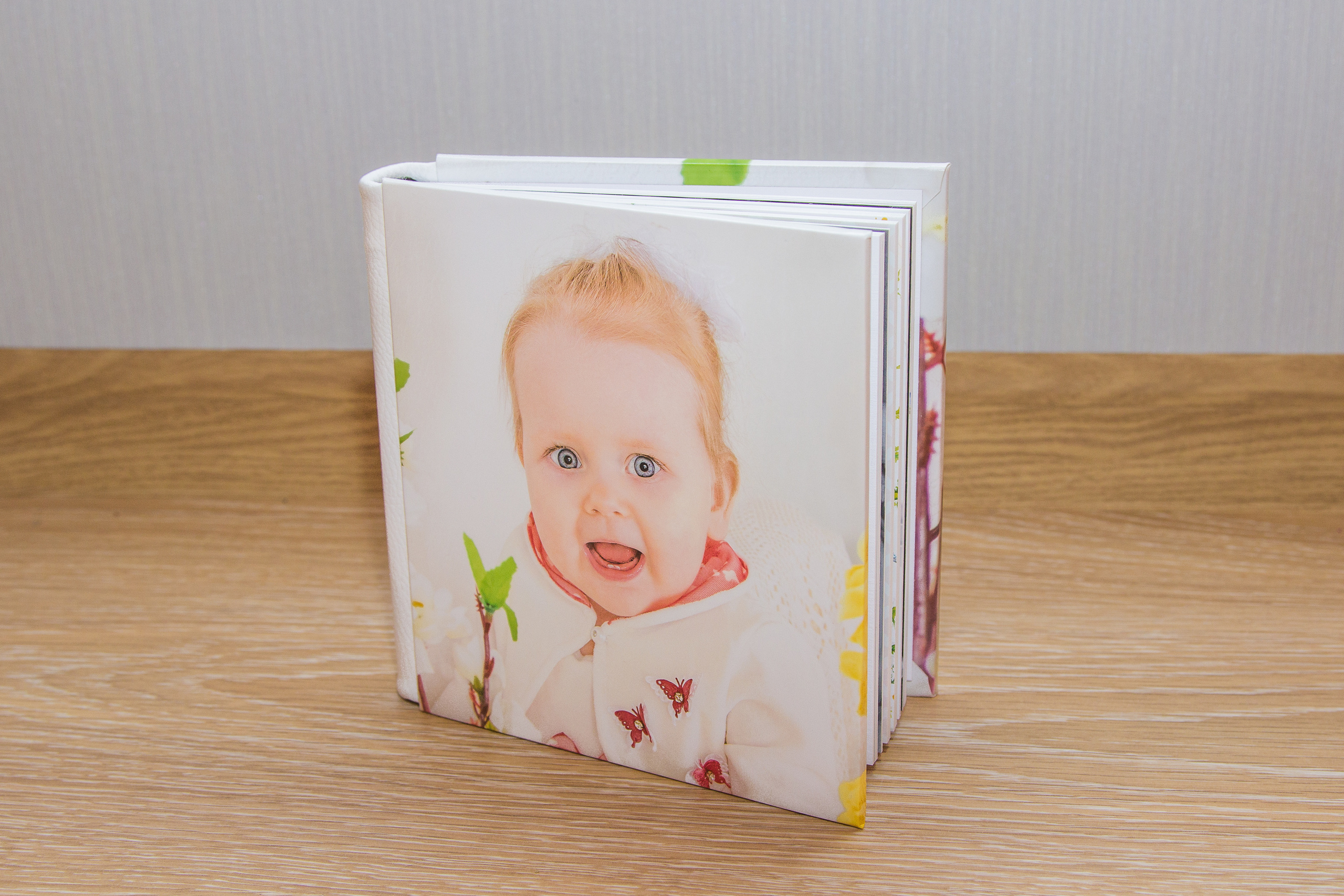 Детские и семейные фотокниги в Воронеже. Свадебный, семейный фотограф в Воронеже. Иван и Наталья Выборновы