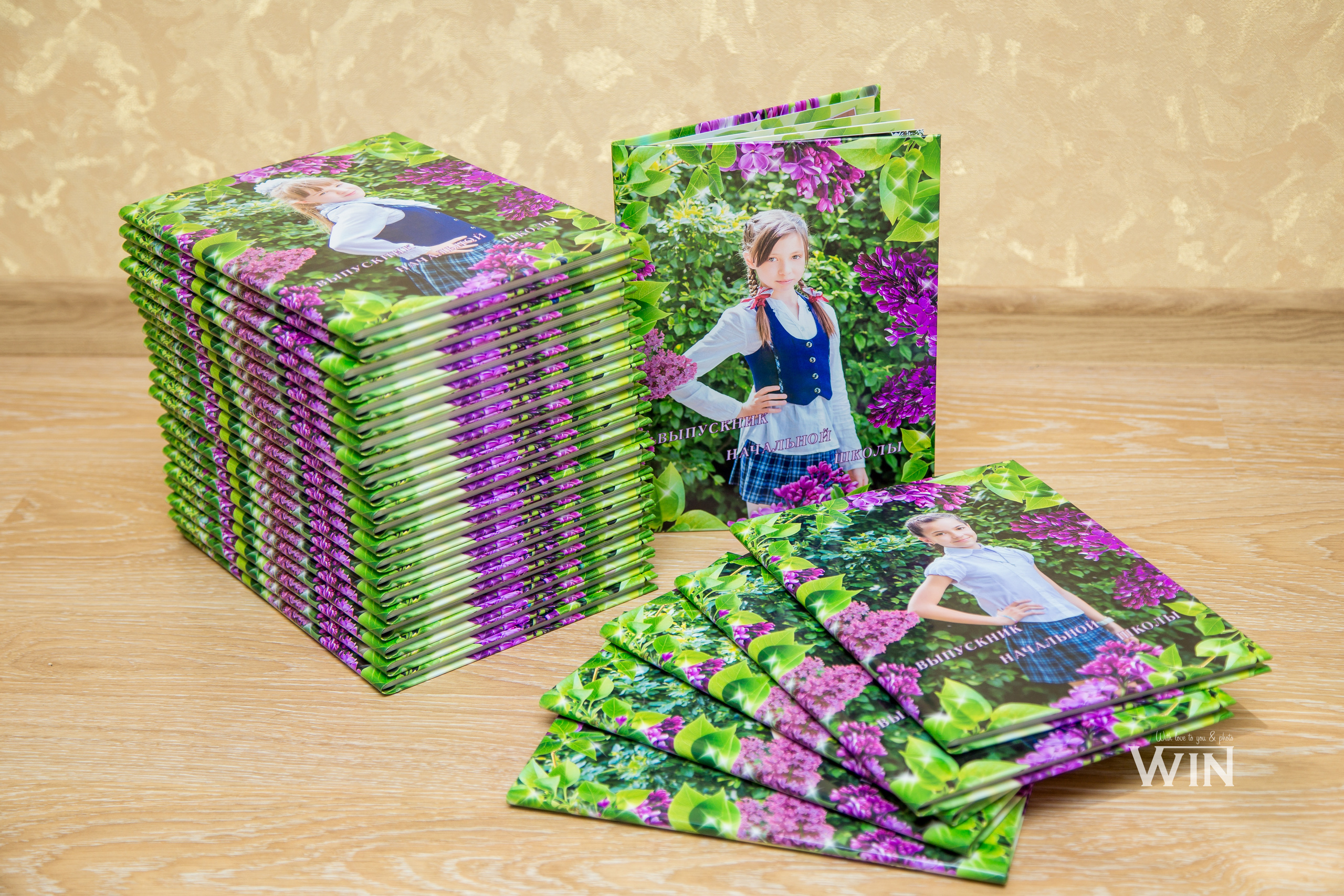 Выпускные альбомы для школ, детских садов, вузов. Свадебный, семейный фотограф в Воронеже. Иван и Наталья Выборновы