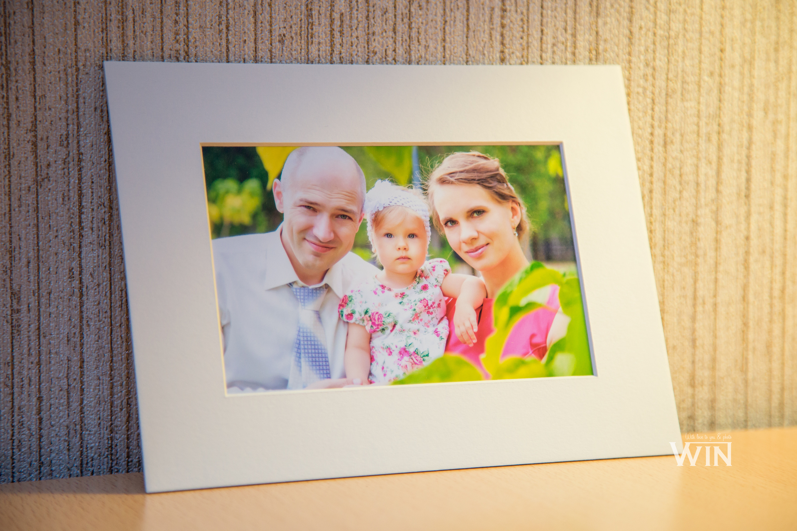 Печать фотографии. Свадебный, семейный фотограф в Воронеже. Иван и Наталья Выборновы