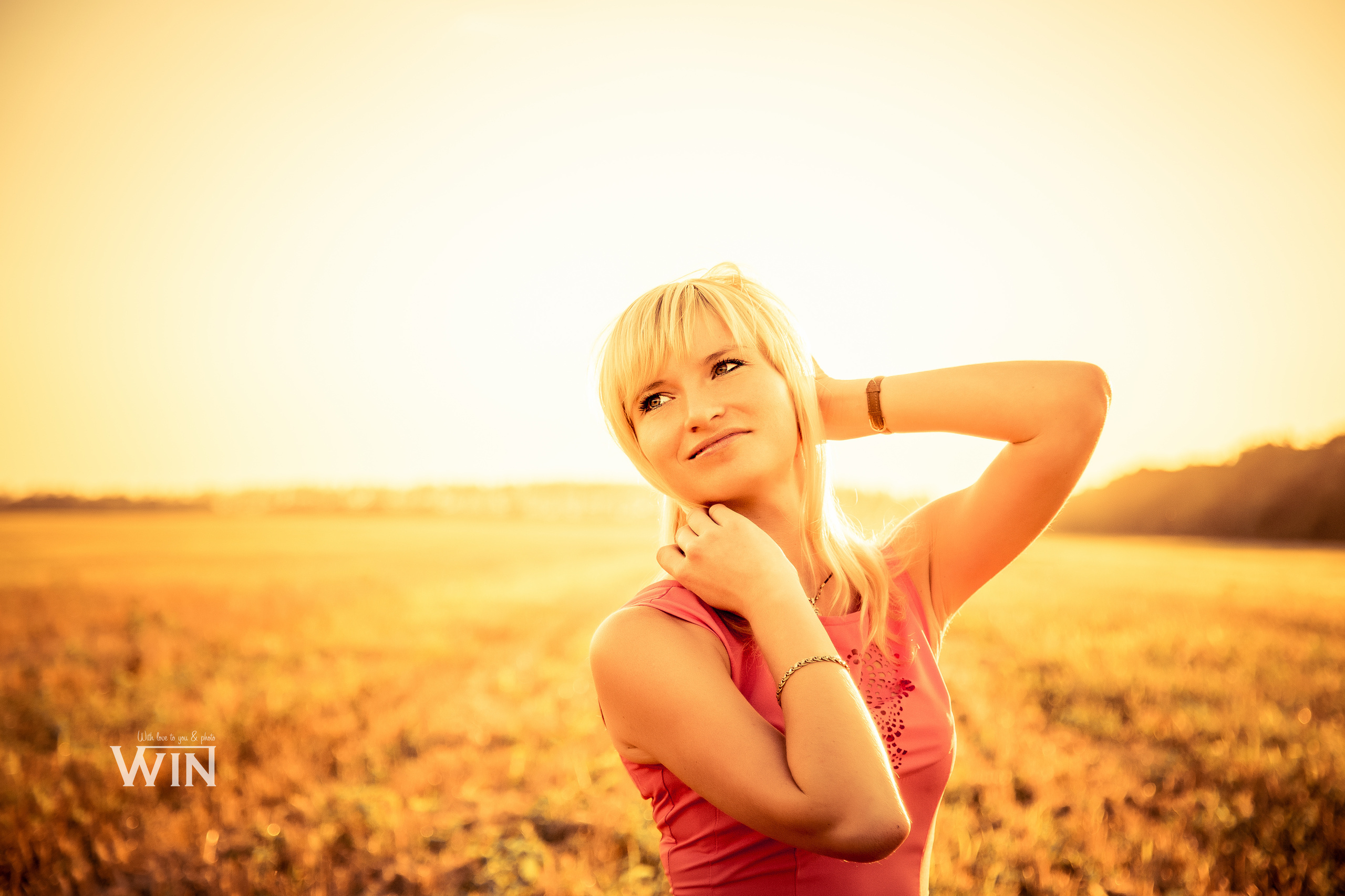 Фотосъёмка портретов. Свадебный, семейный фотограф в Воронеже. Иван и Наталья Выборновы