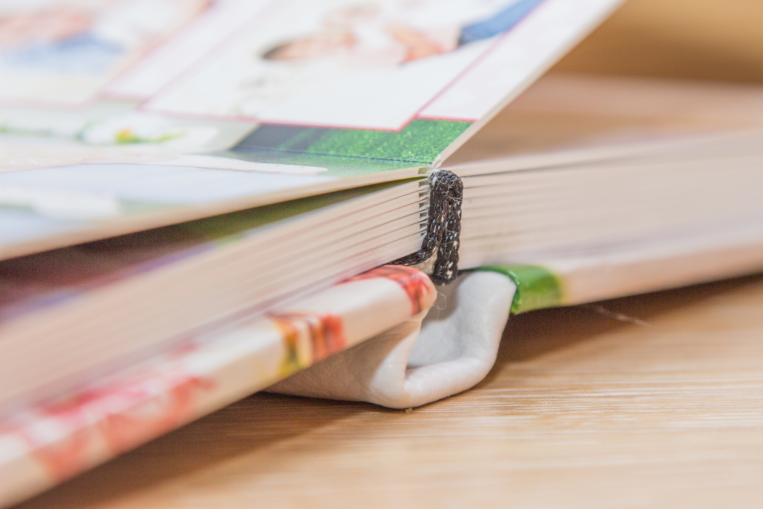 Детские и семейные фотокниги в Воронеже. Свадебный, семейный фотограф в Воронеже. Иван и Наталья Выборновы