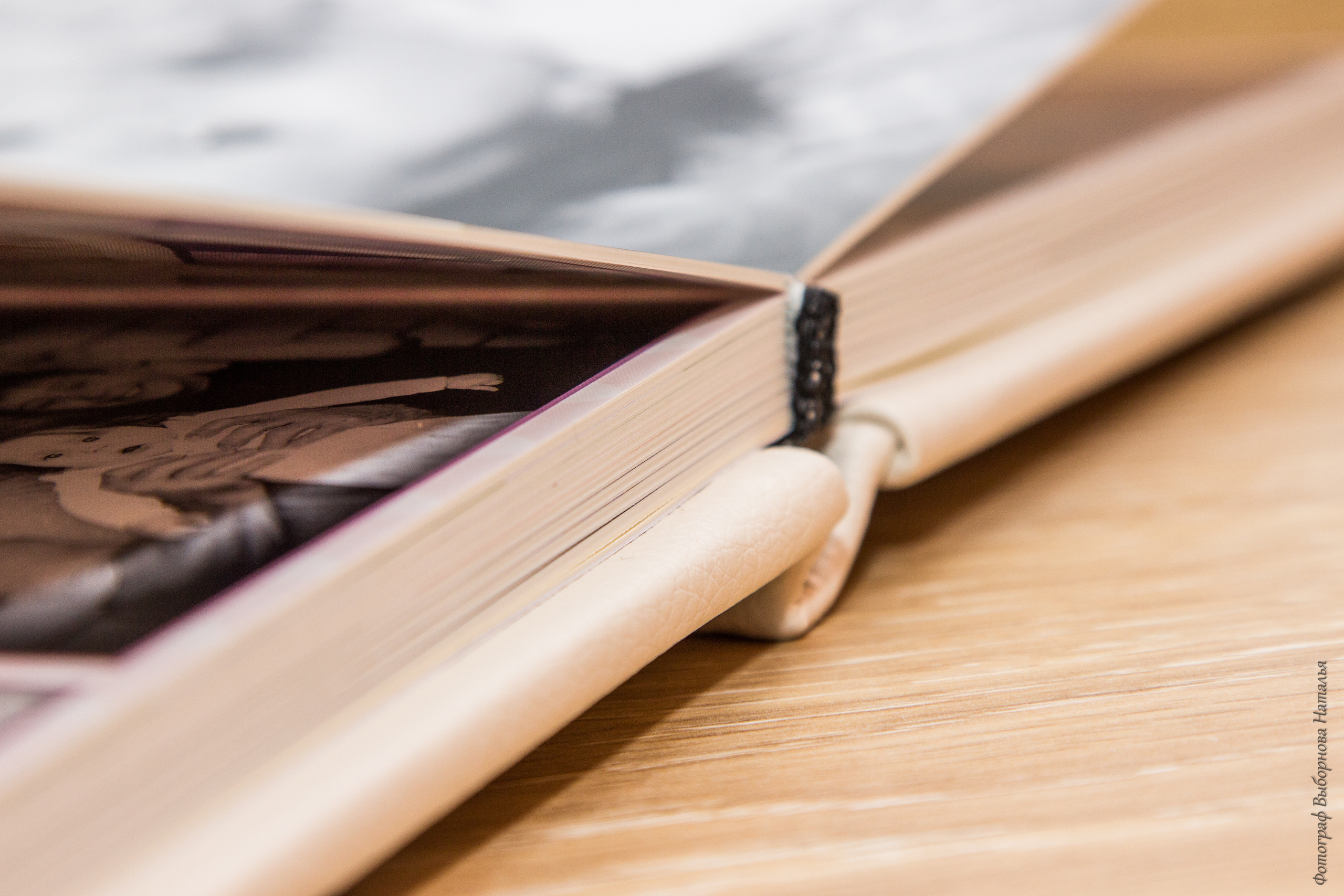 Детские и семейные фотокниги в Воронеже. Свадебный, семейный фотограф в Воронеже. Иван и Наталья Выборновы