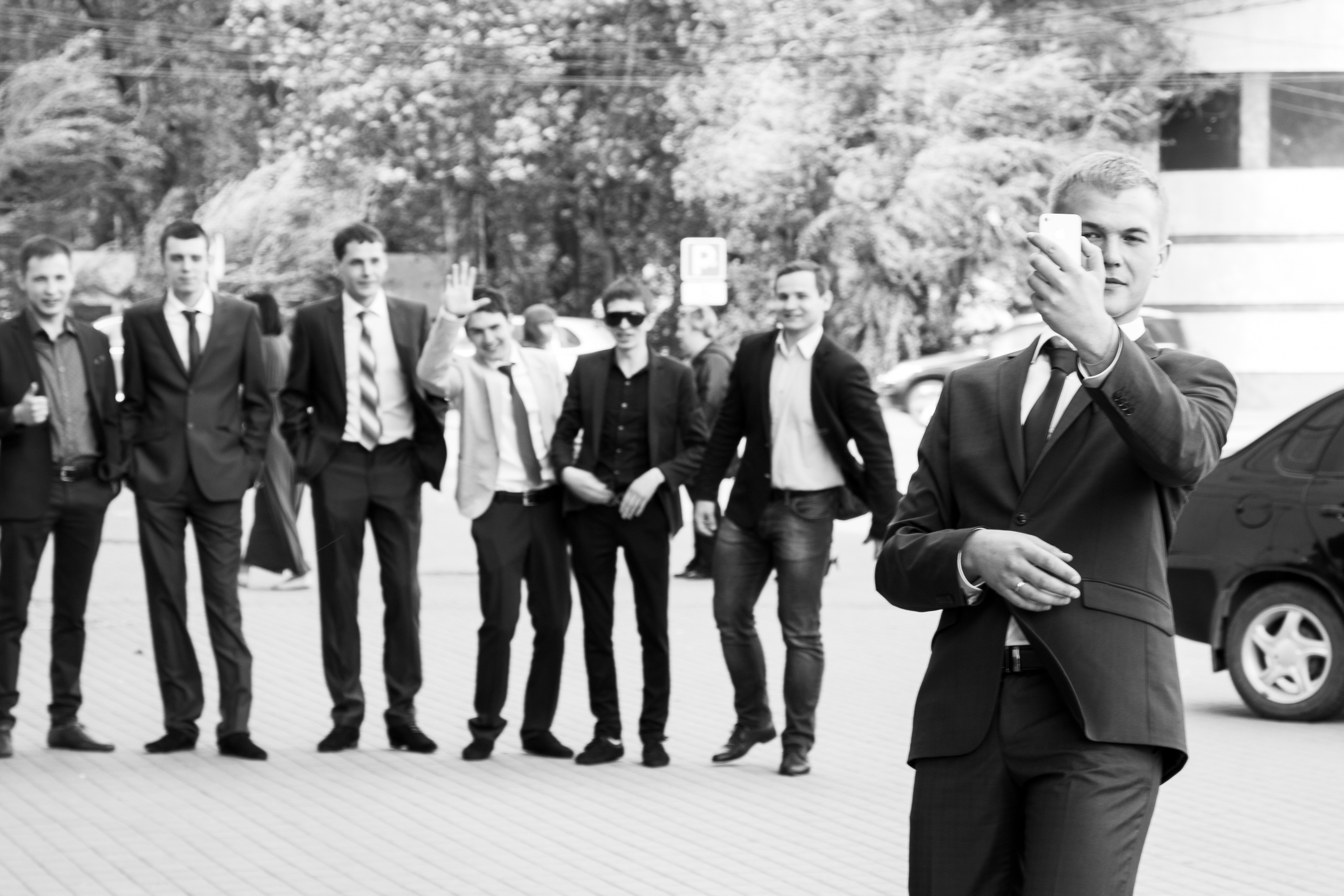 Свадебная фотосъёмка в Воронеже. Свадебный, семейный фотограф в Воронеже. Иван и Наталья Выборновы