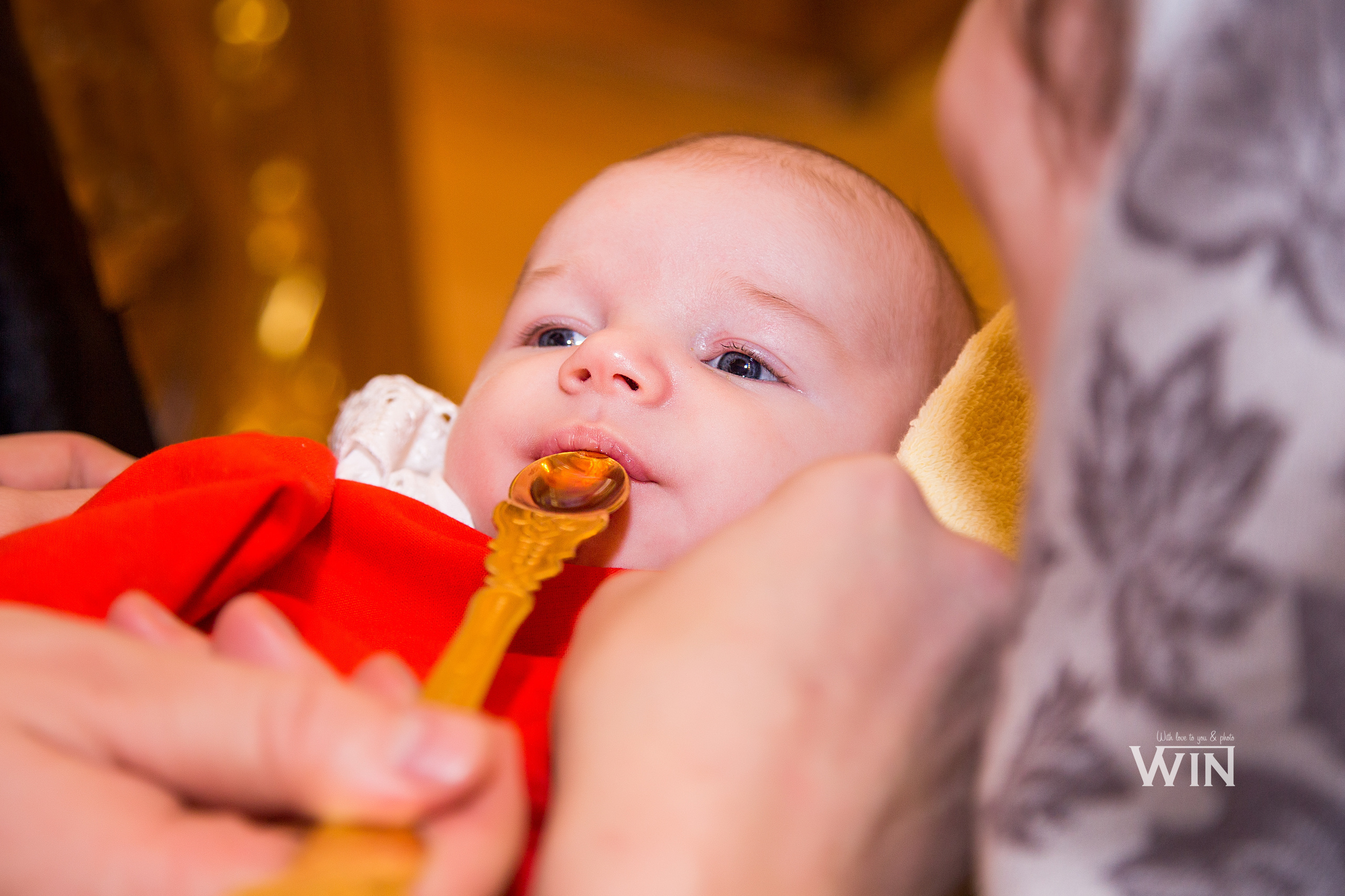 Фотограф на крещение. Свадебный, семейный фотограф в Воронеже. Иван и Наталья Выборновы