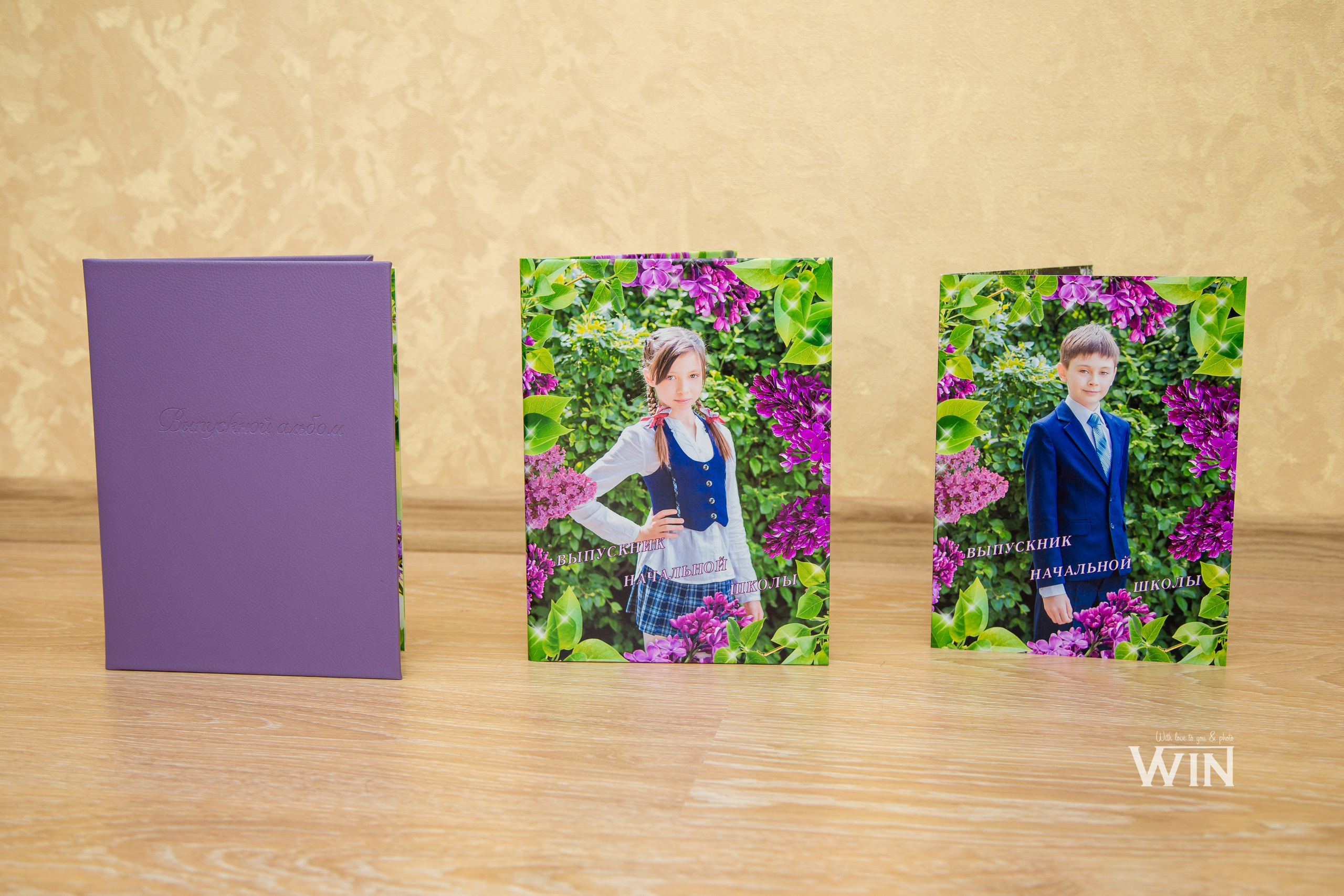 Выпускные альбомы для школ, детских садов, вузов. Свадебный, семейный фотограф в Воронеже. Иван и Наталья Выборновы
