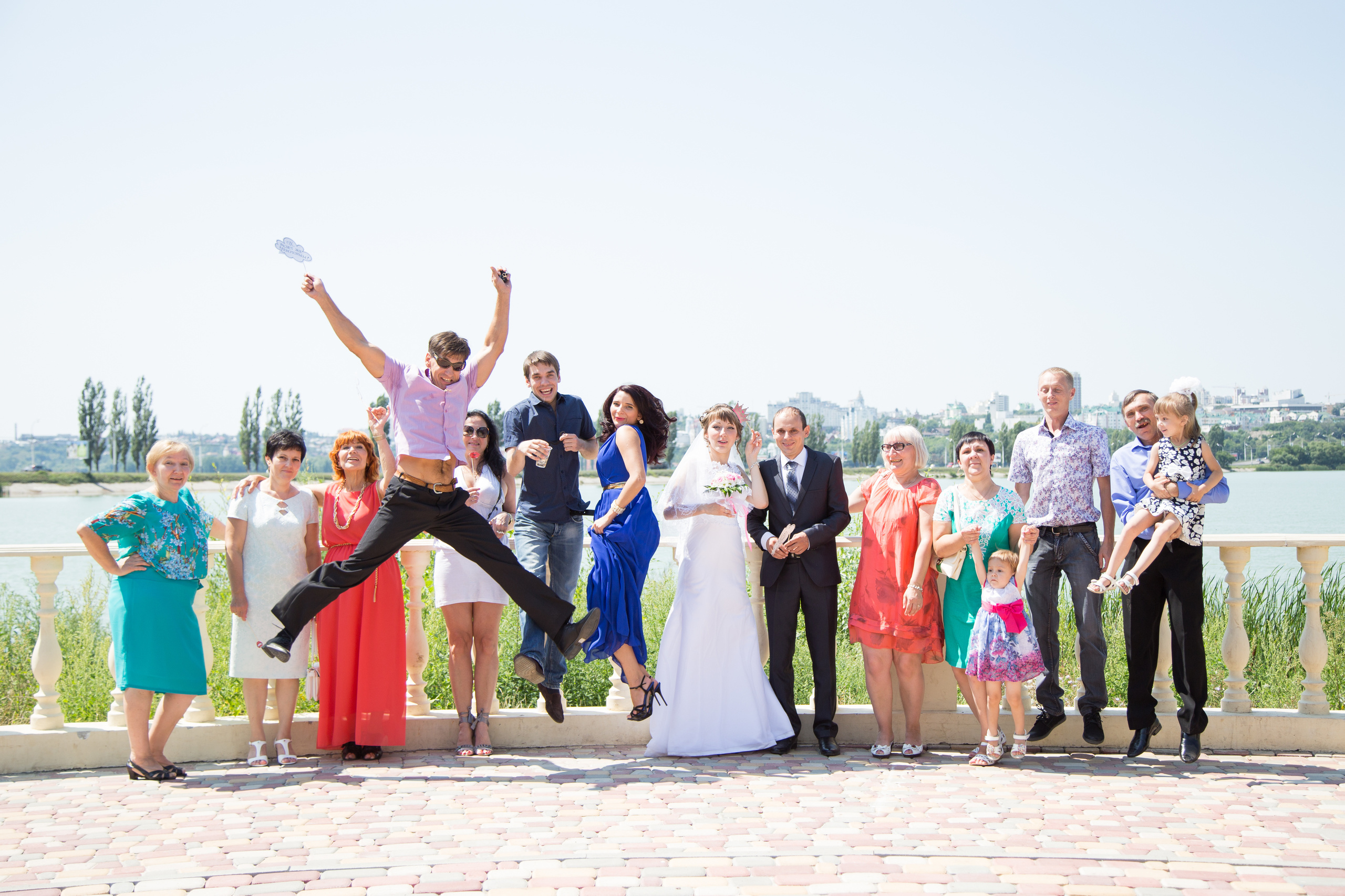 Свадебная фотосъёмка в Воронеже. Свадебный, семейный фотограф в Воронеже. Иван и Наталья Выборновы