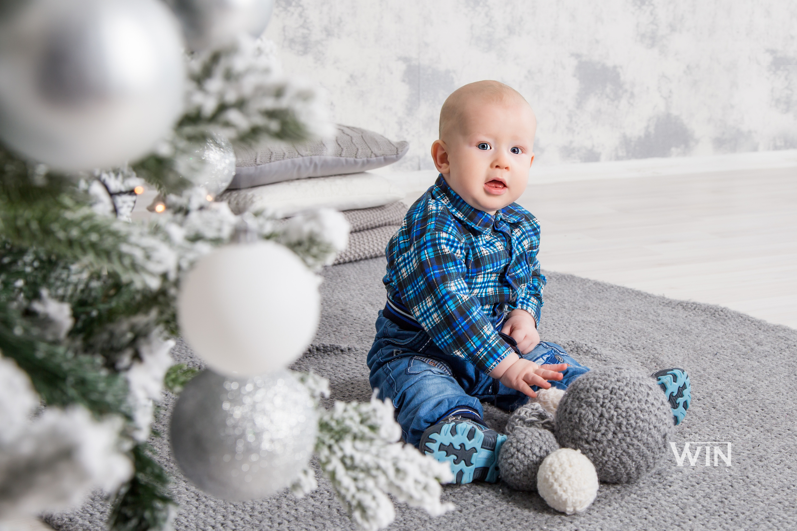 Детская съёмка. Свадебный, семейный фотограф в Воронеже. Иван и Наталья Выборновы