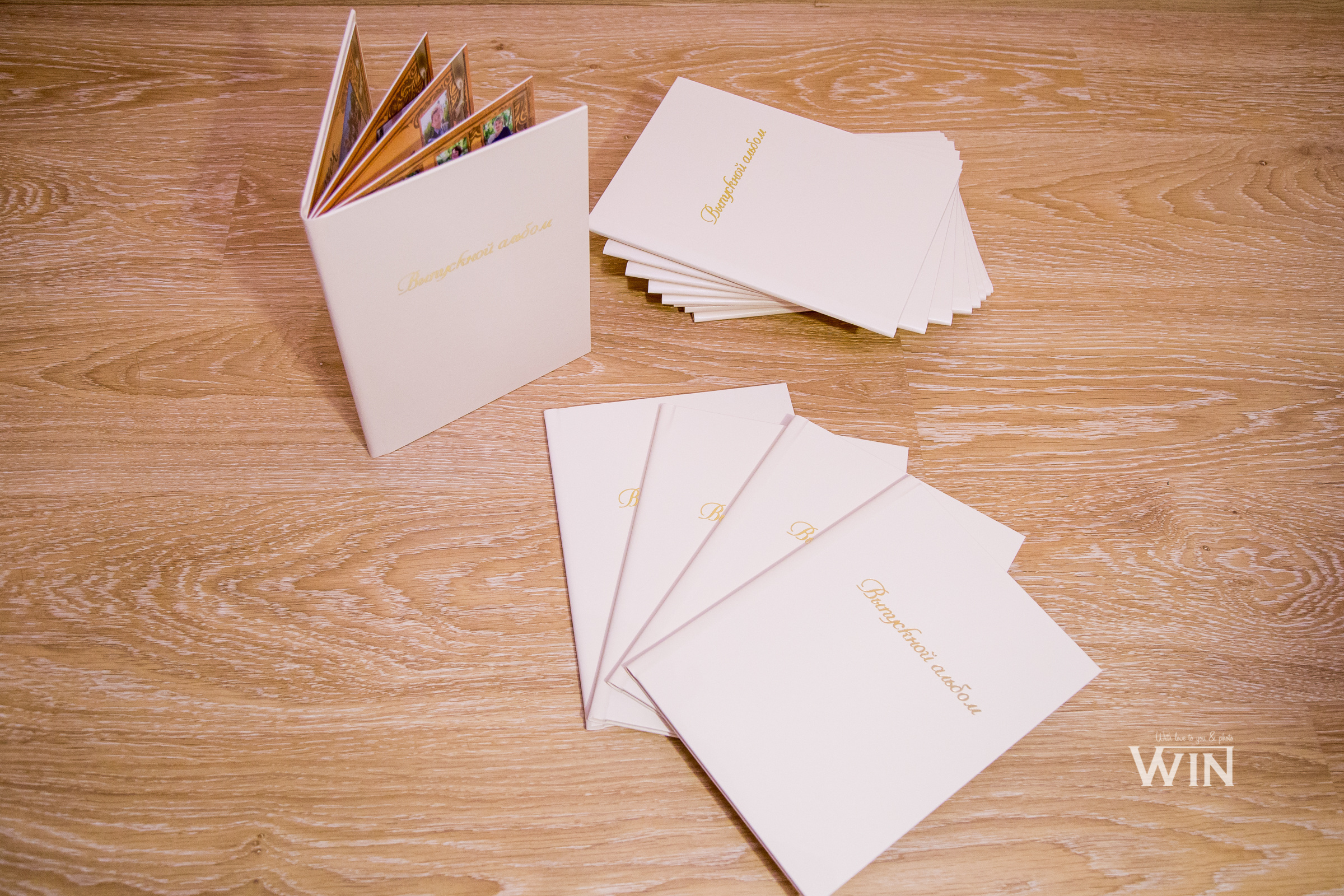 Выпускные альбомы для школ, детских садов, вузов. Свадебный, семейный фотограф в Воронеже. Иван и Наталья Выборновы