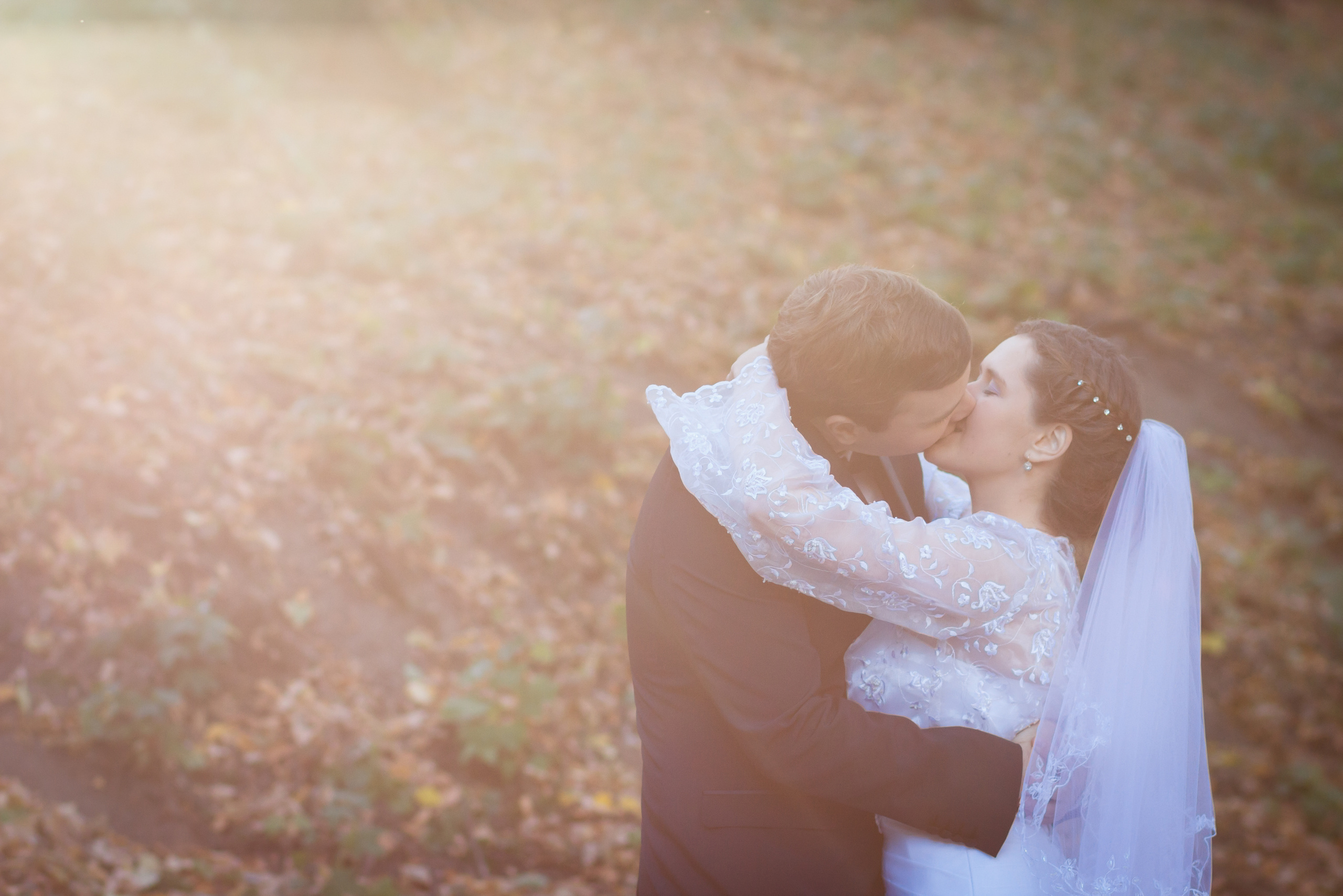 Свадебная фотосъёмка в Воронеже. Свадебный, семейный фотограф в Воронеже. Иван и Наталья Выборновы