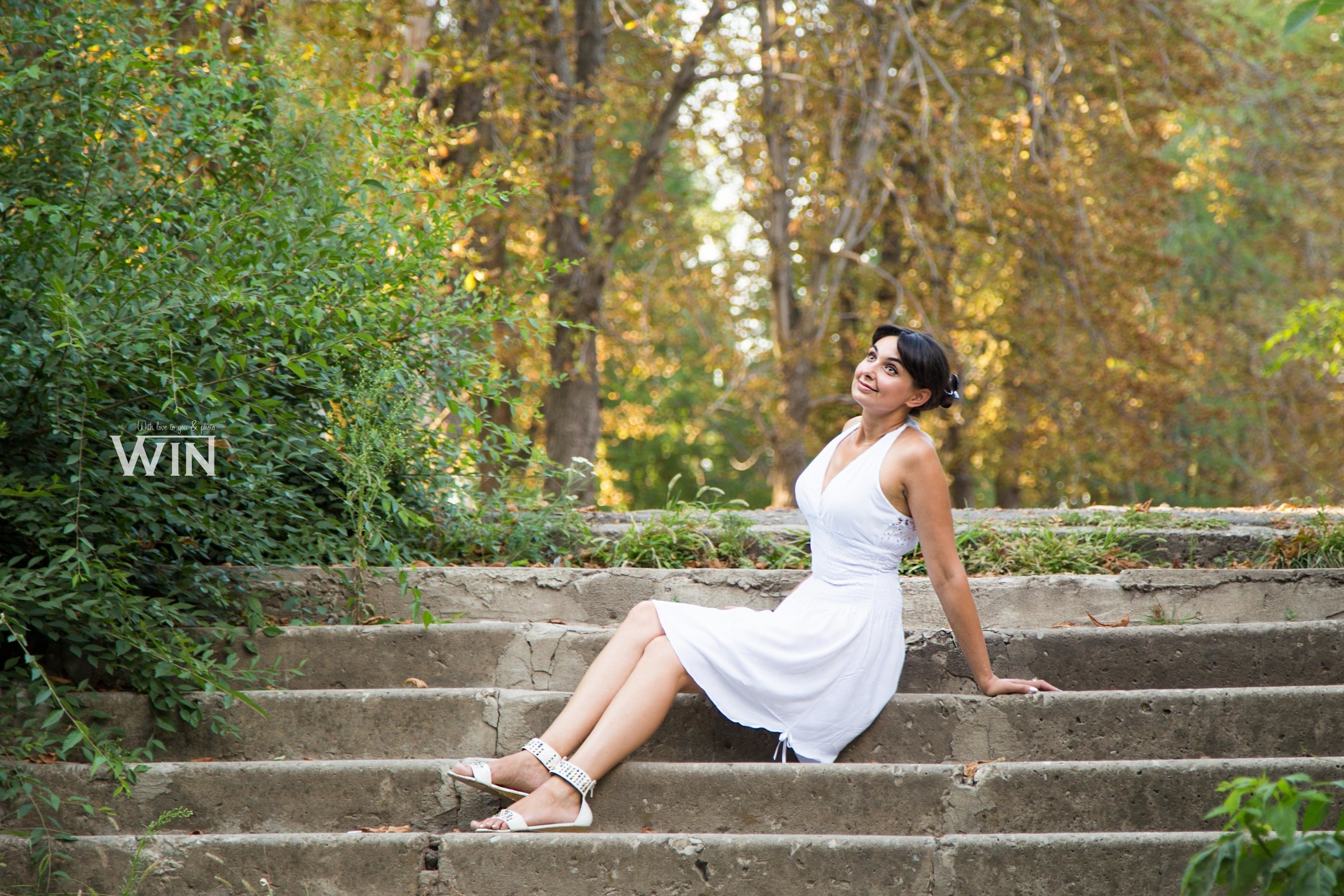 Фотосъёмка портретов. Свадебный, семейный фотограф в Воронеже. Иван и Наталья Выборновы