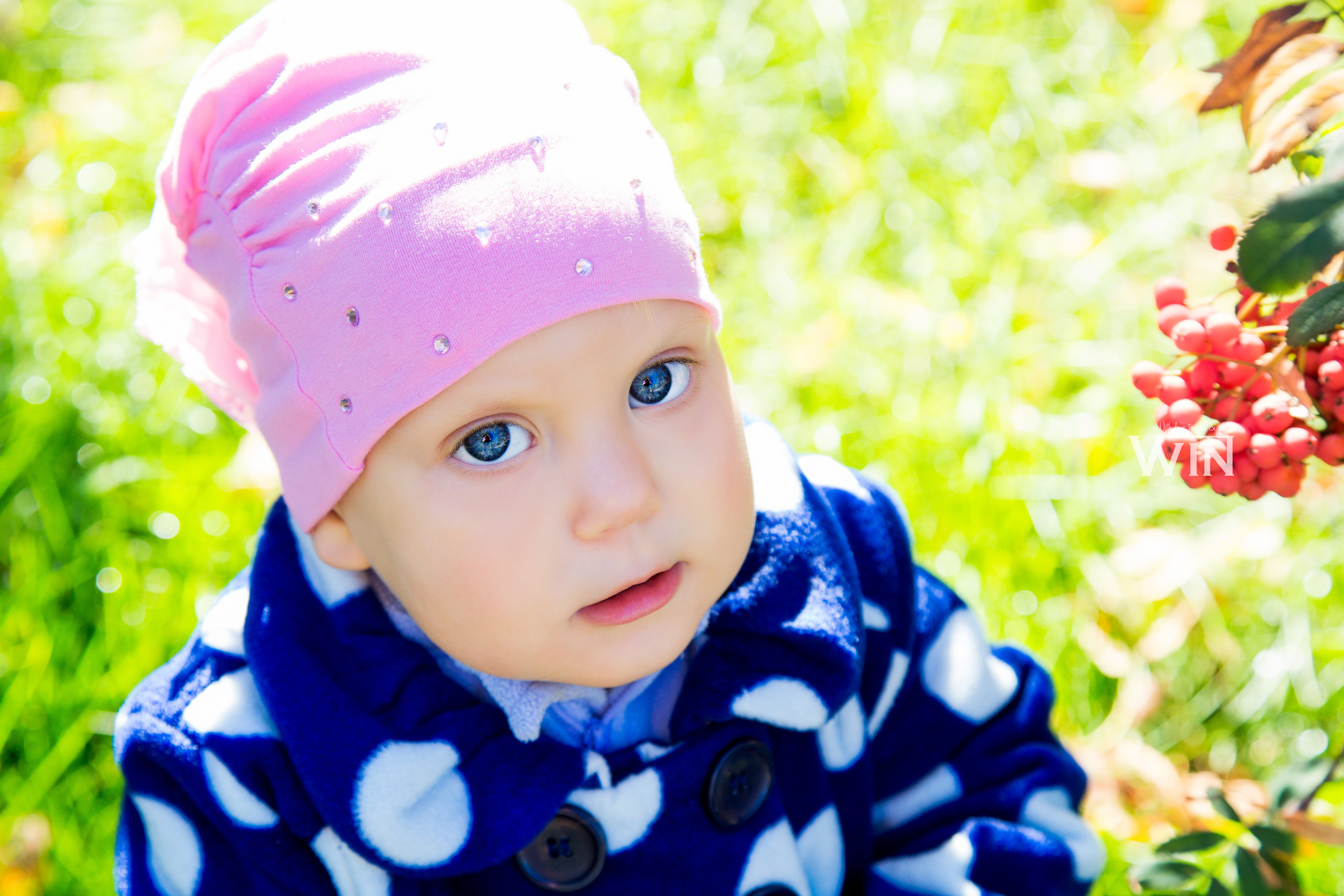 Детская съёмка. Свадебный, семейный фотограф в Воронеже. Иван и Наталья Выборновы