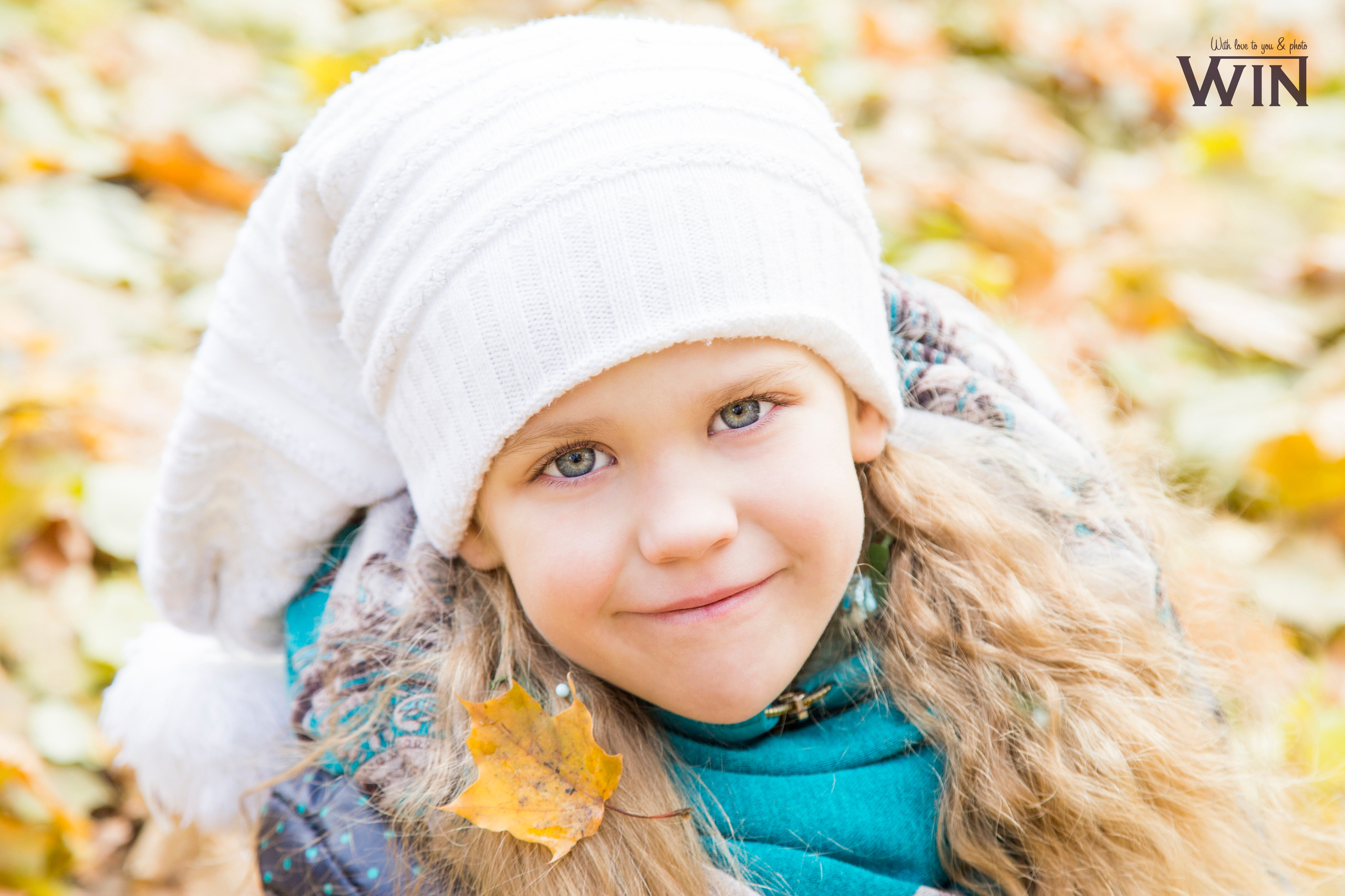 Детская съёмка. Свадебный, семейный фотограф в Воронеже. Иван и Наталья Выборновы