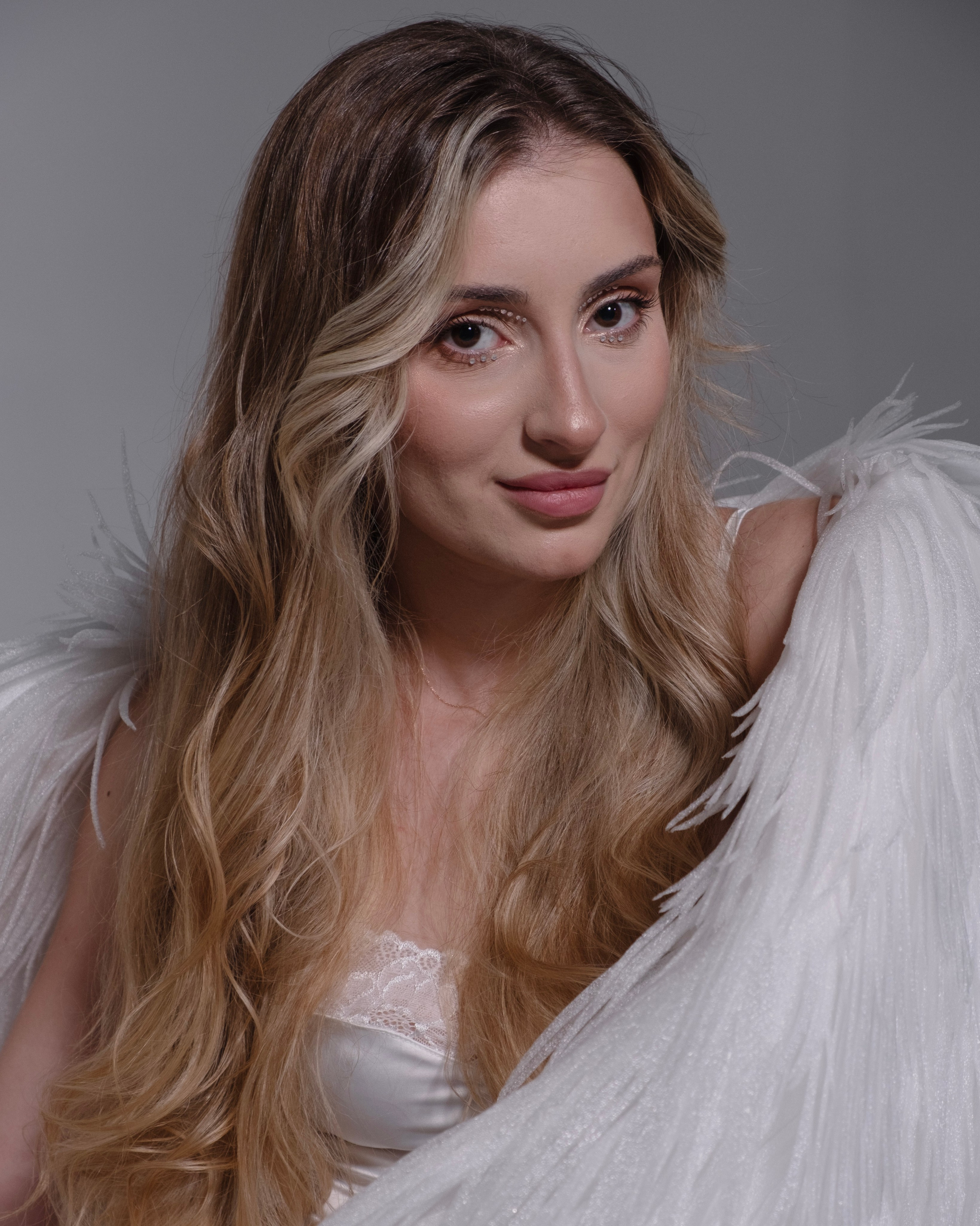 Анастасия, 2025. Портретный фотограф в Москве Евгения Яковенко