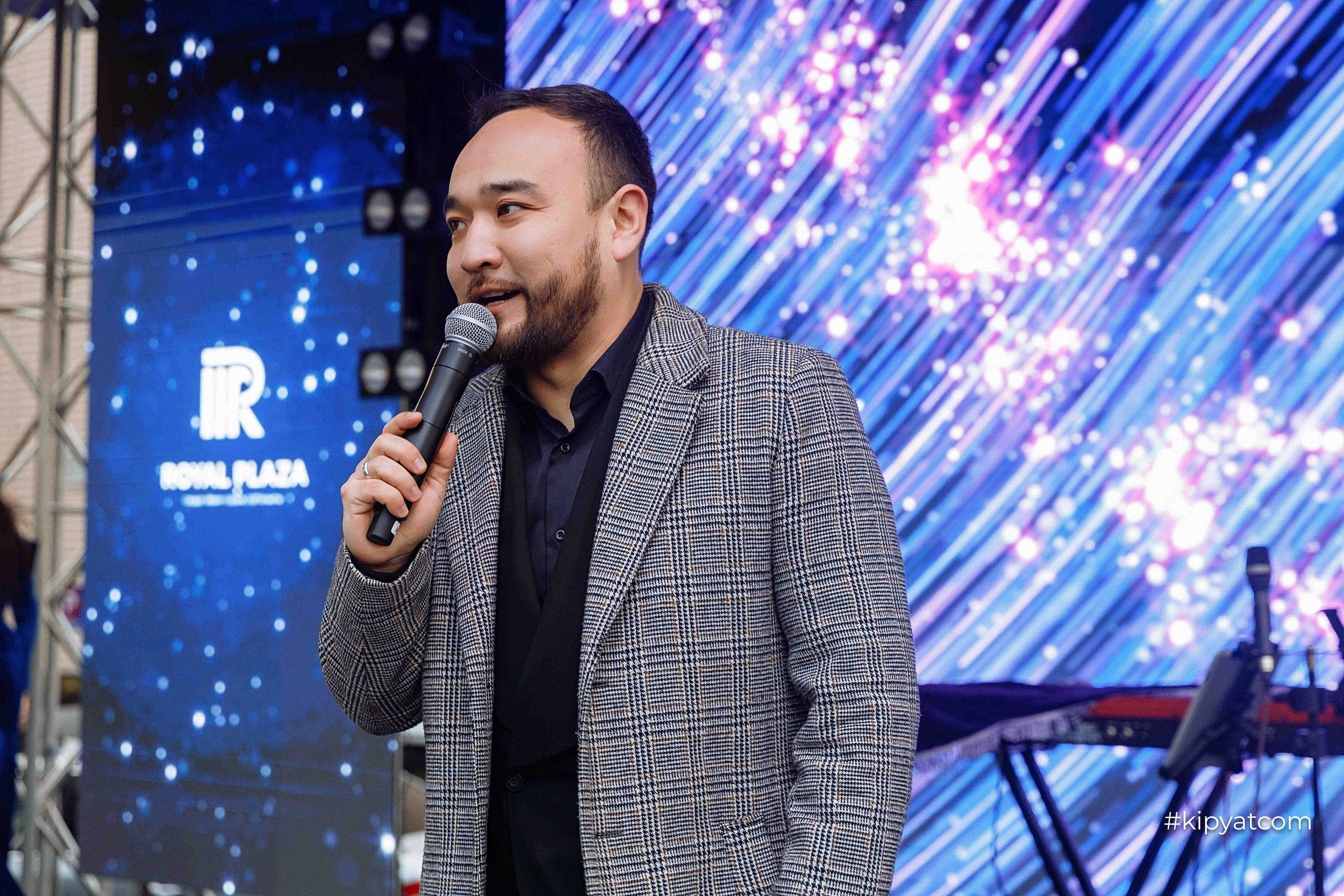 Официальное открытие ТРЦ «Royal Plaza»