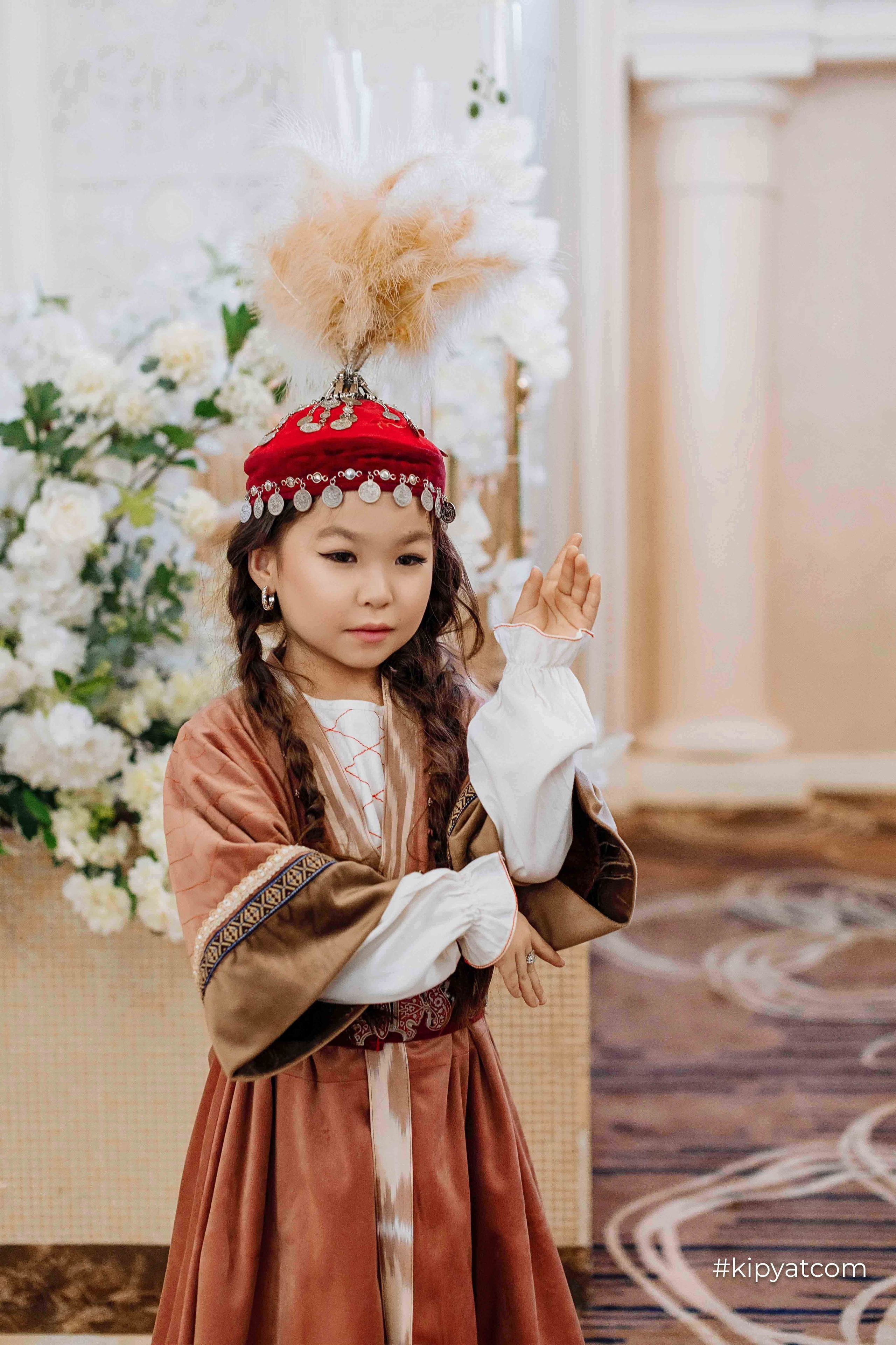 Kids Fashion Shymkent