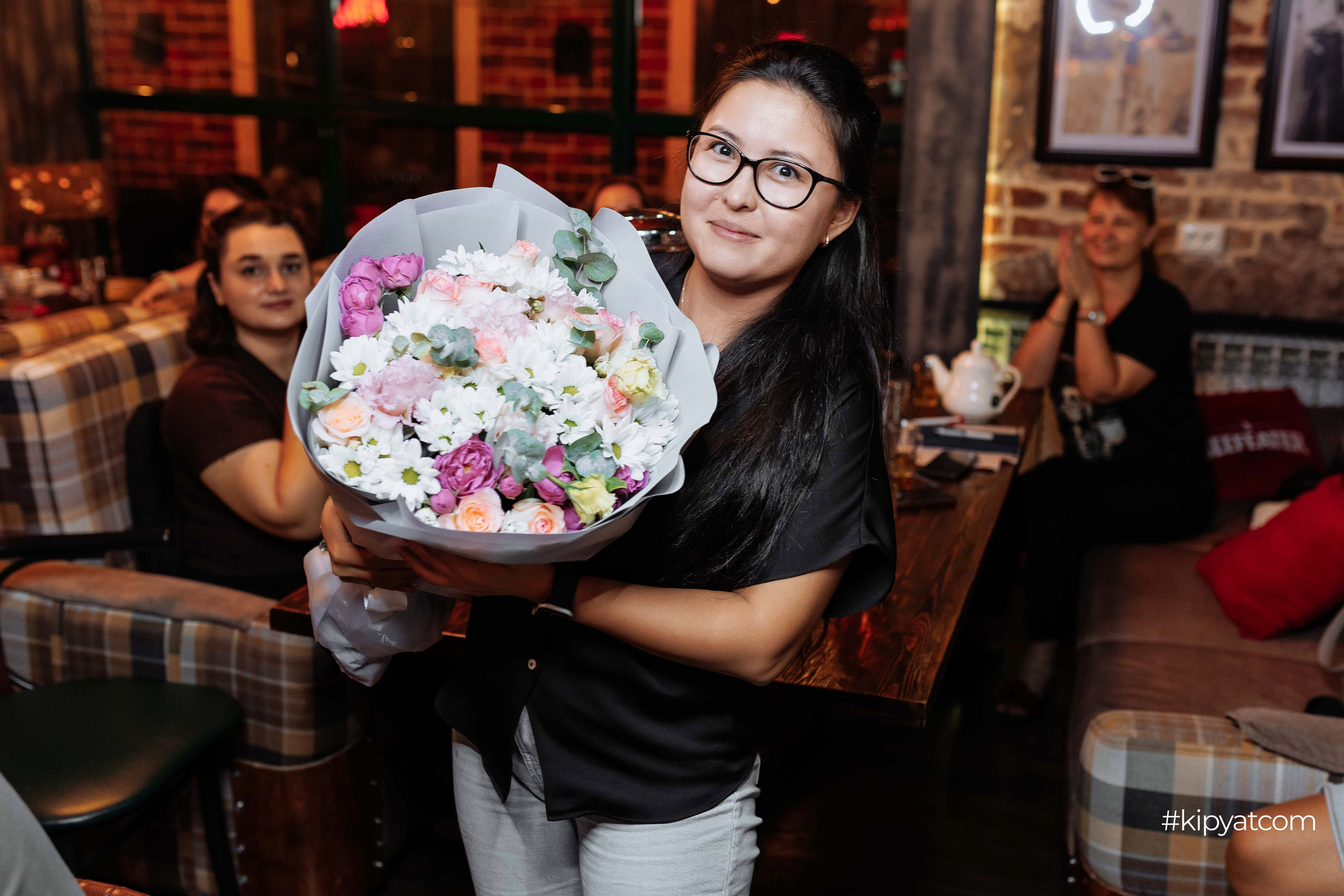 Эйнштейн Party