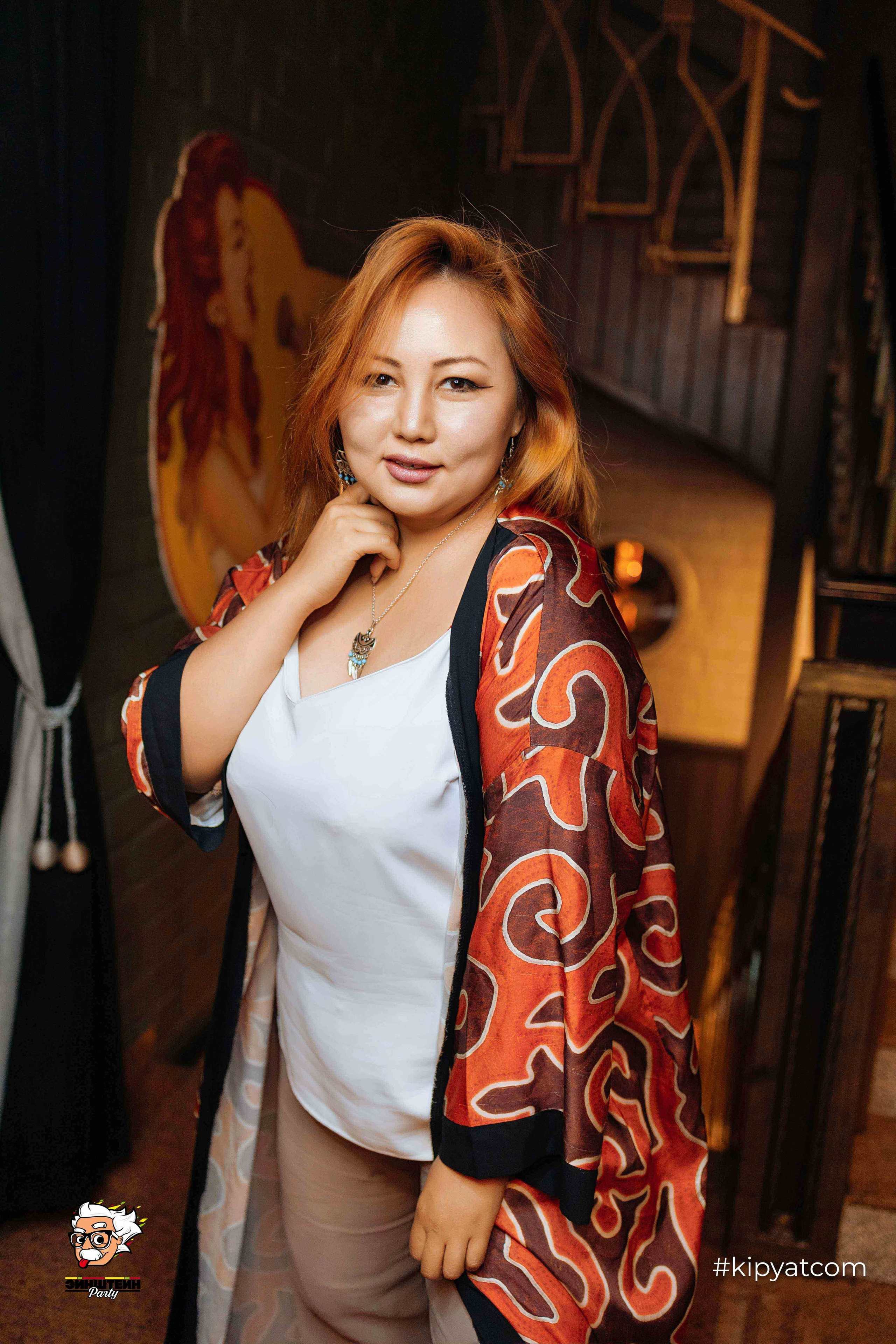 Эйнштейн Party