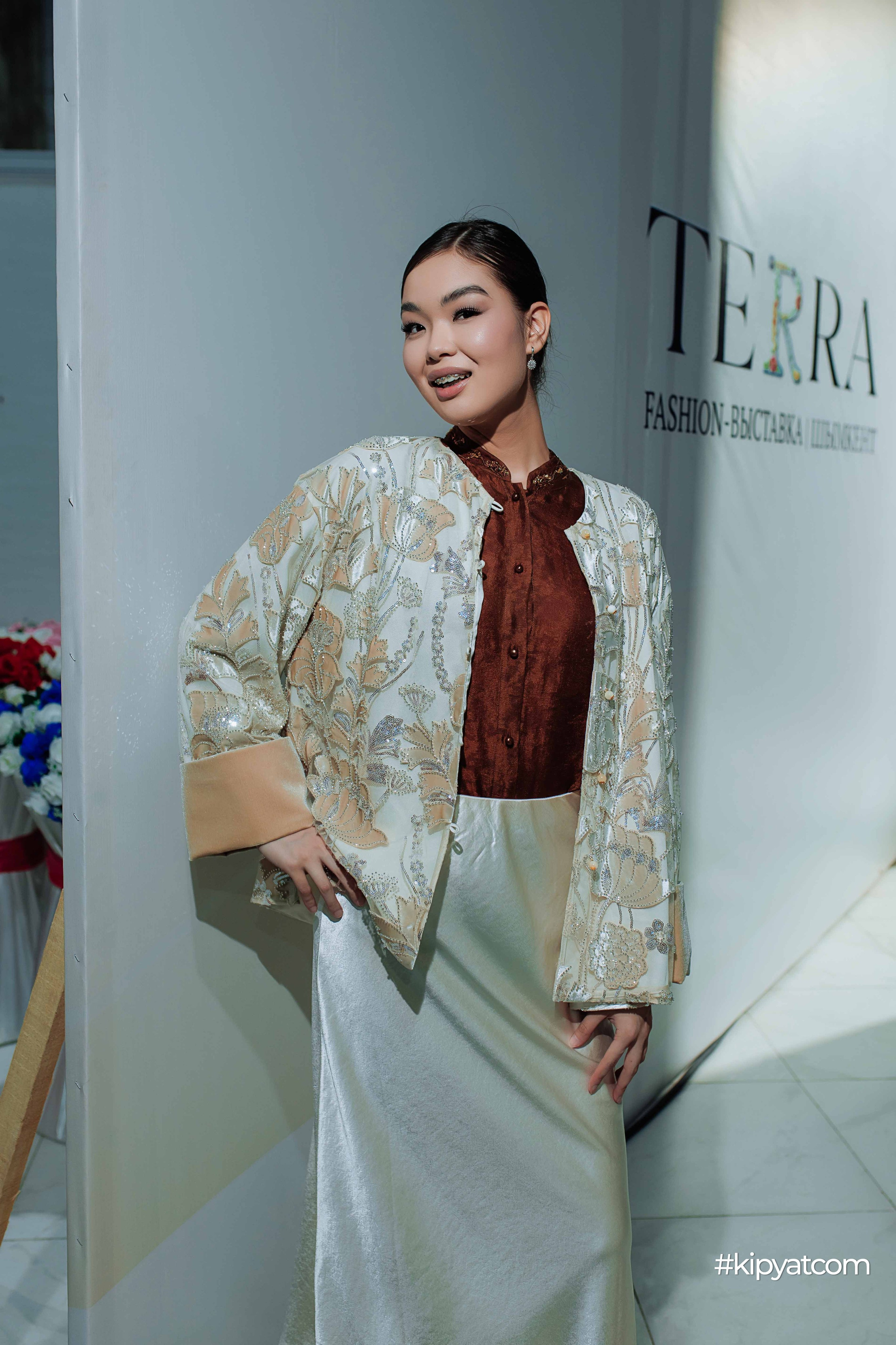 Look88 на terra spring season 4