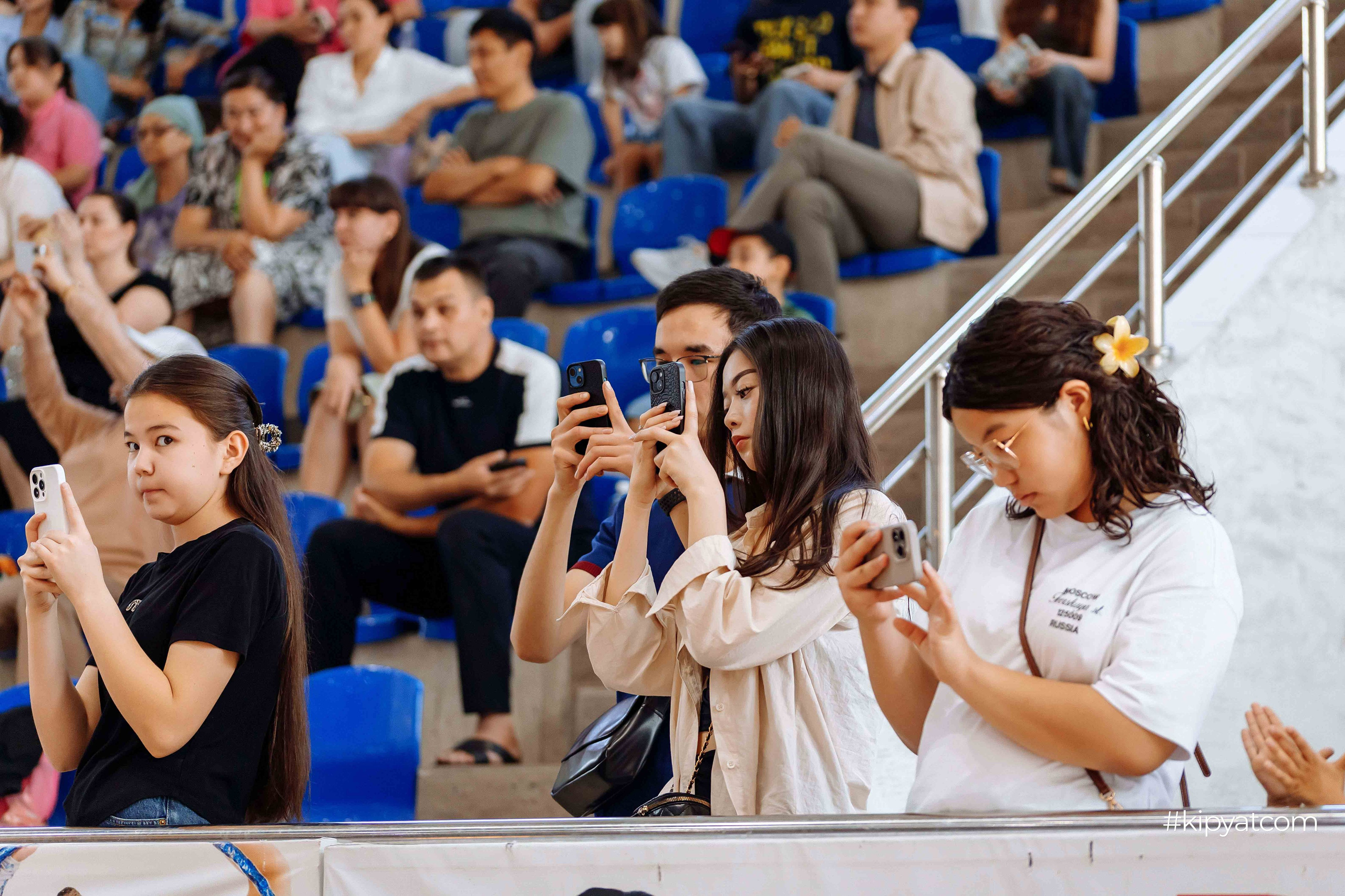 Фестиваль гимнастики на день защиты детей