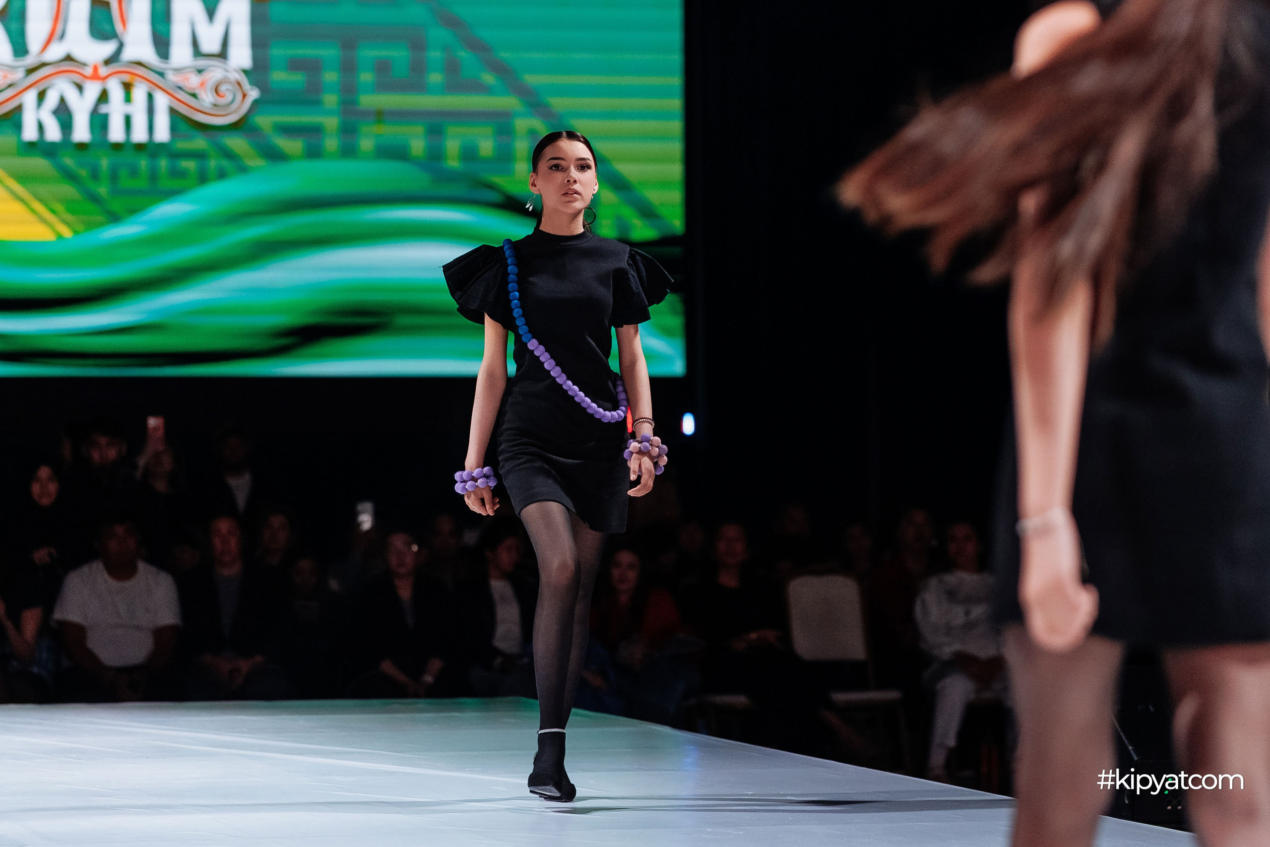 Kids Junior Fashion Show Shymkent 11 season