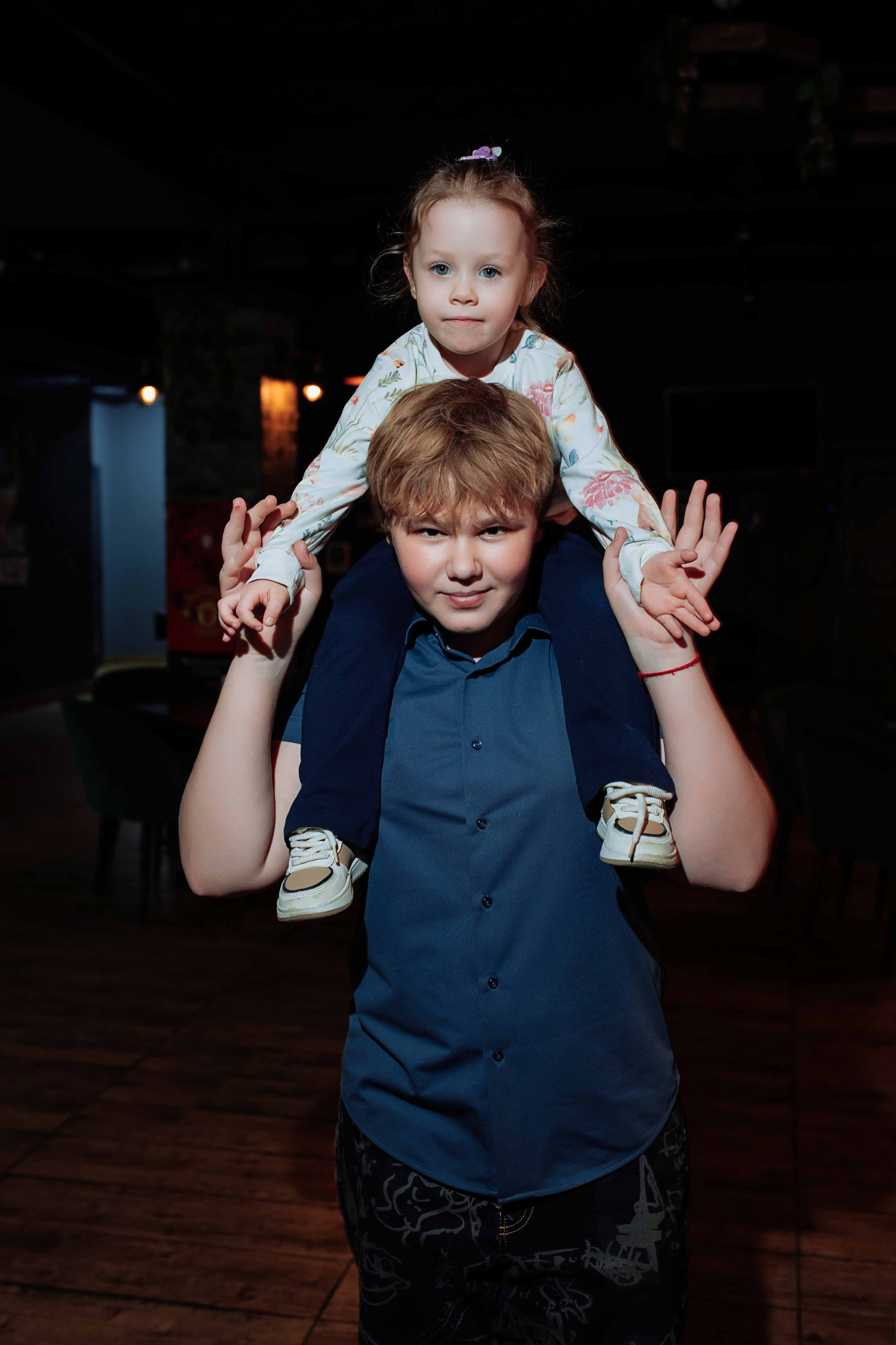 Эйнштейн Party