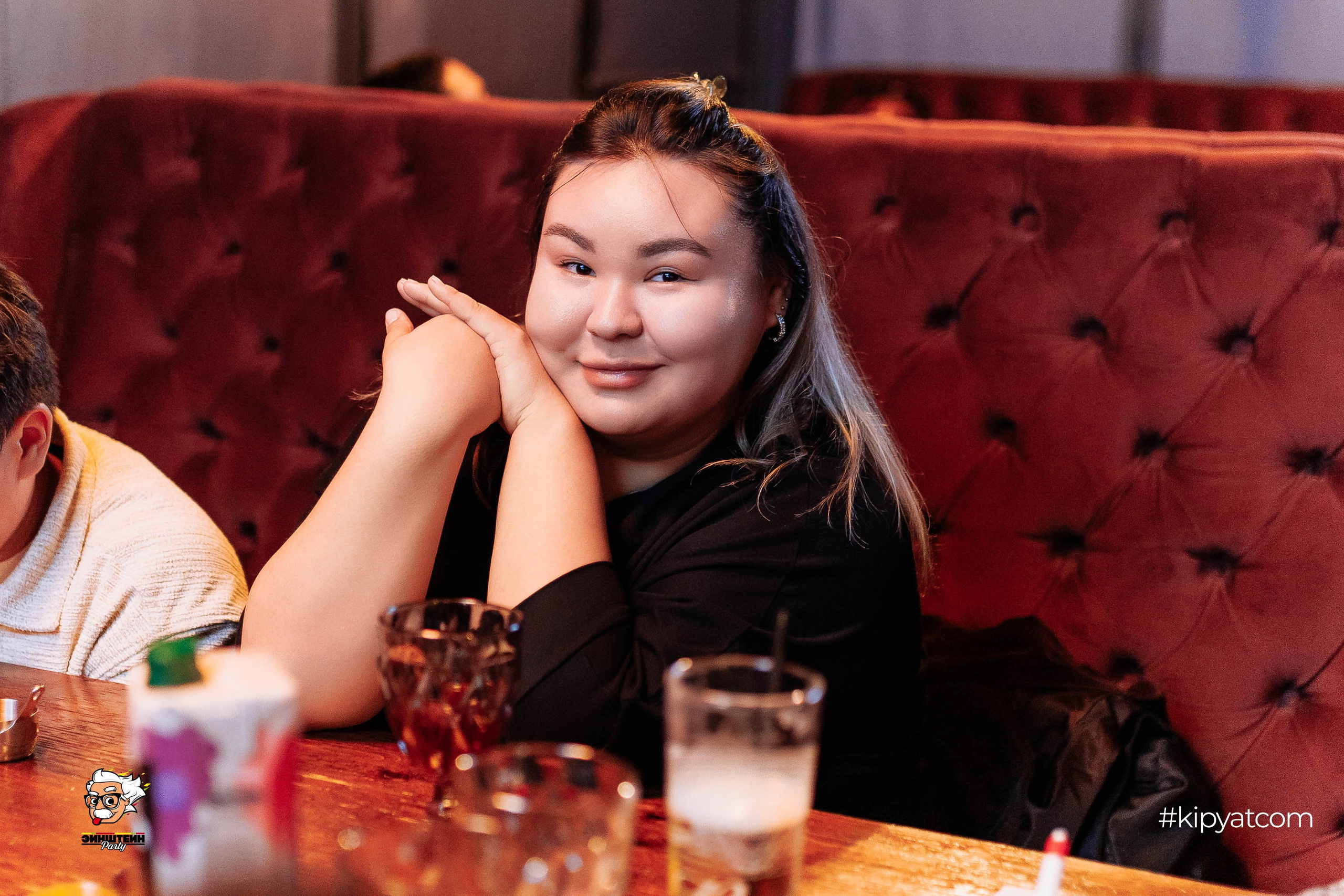 Эйнштейн Party