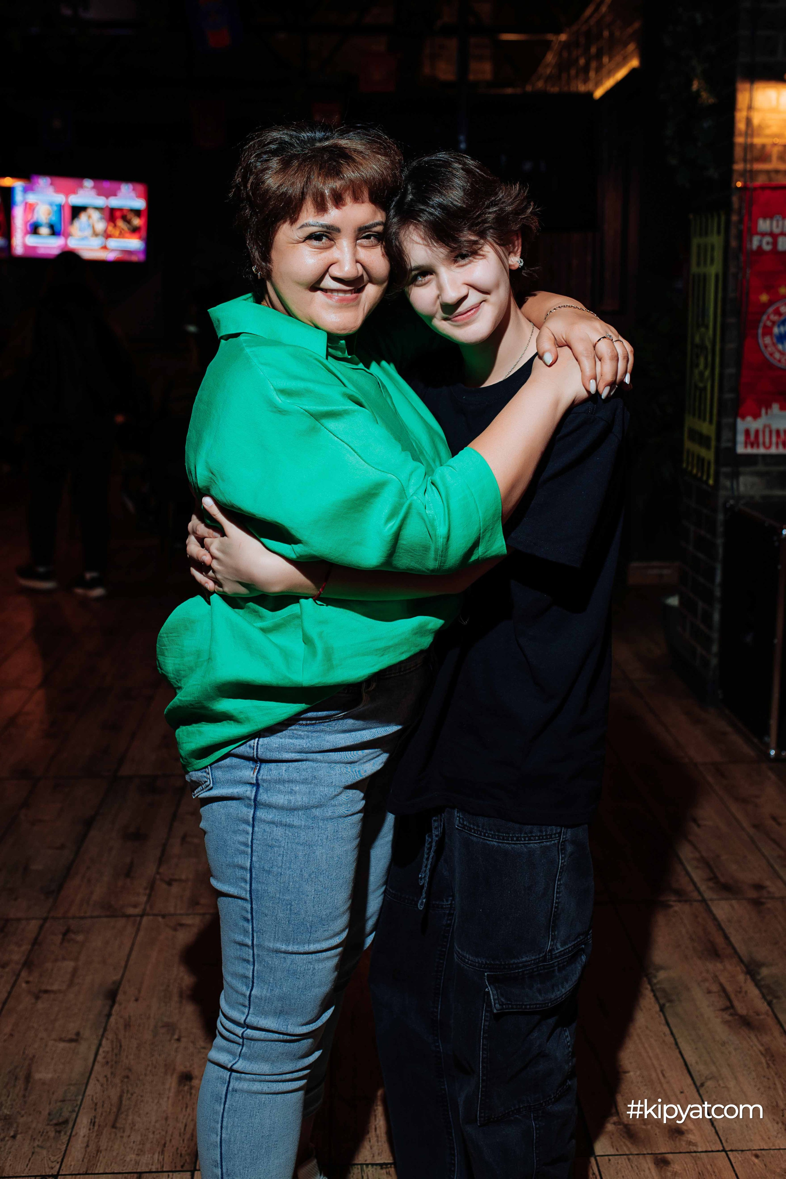 Эйнштейн Party