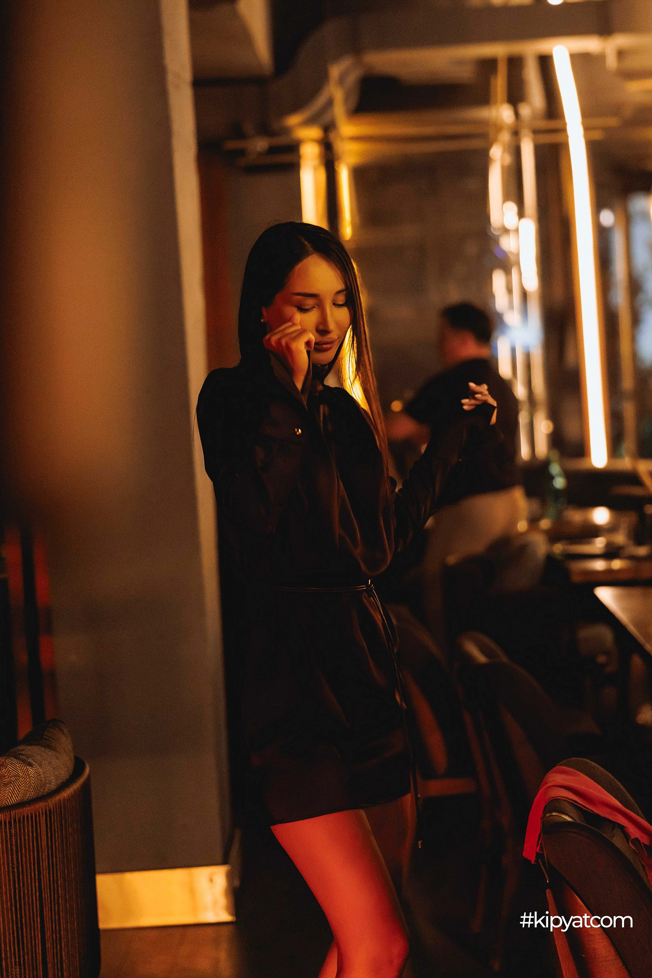 LАПША bar&wok. Кипятком Шымкент
