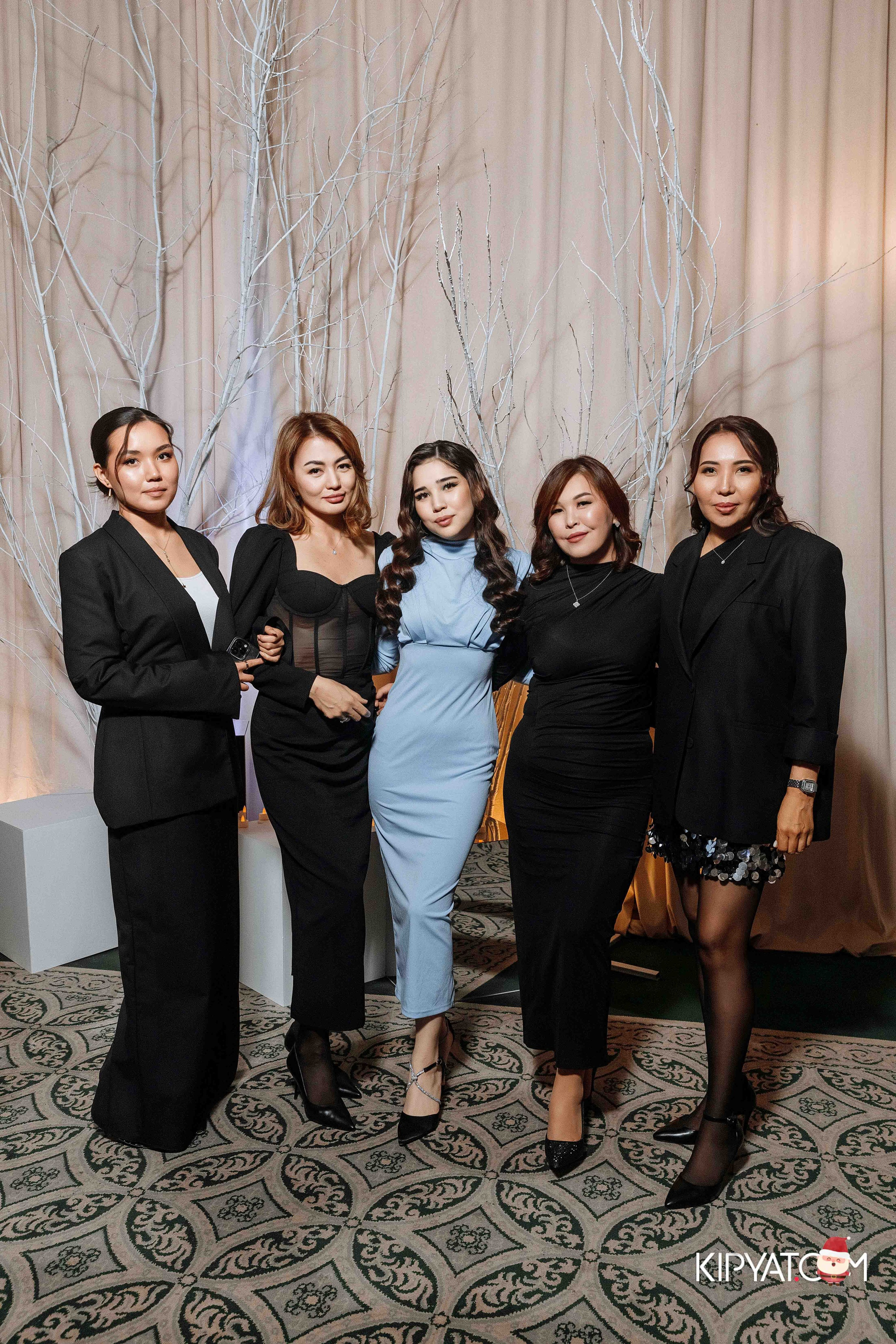 Celebration Night Gala в Rixos Grand Ballroom