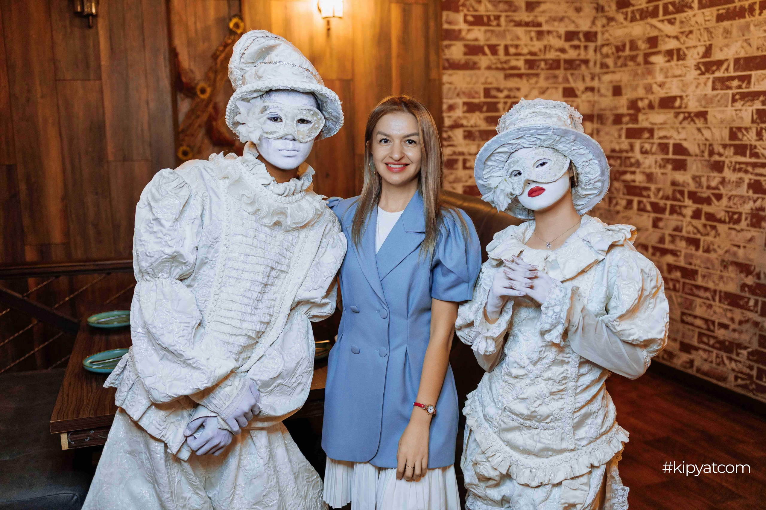 Райский сад