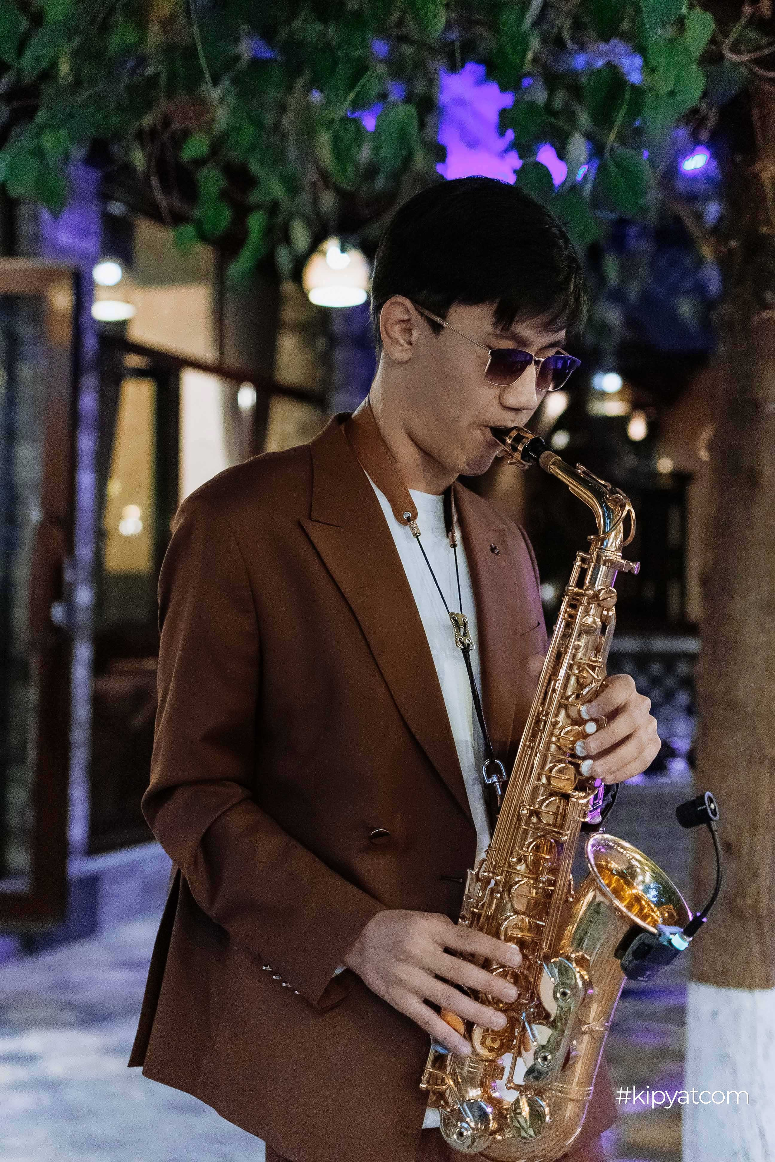 Райский сад