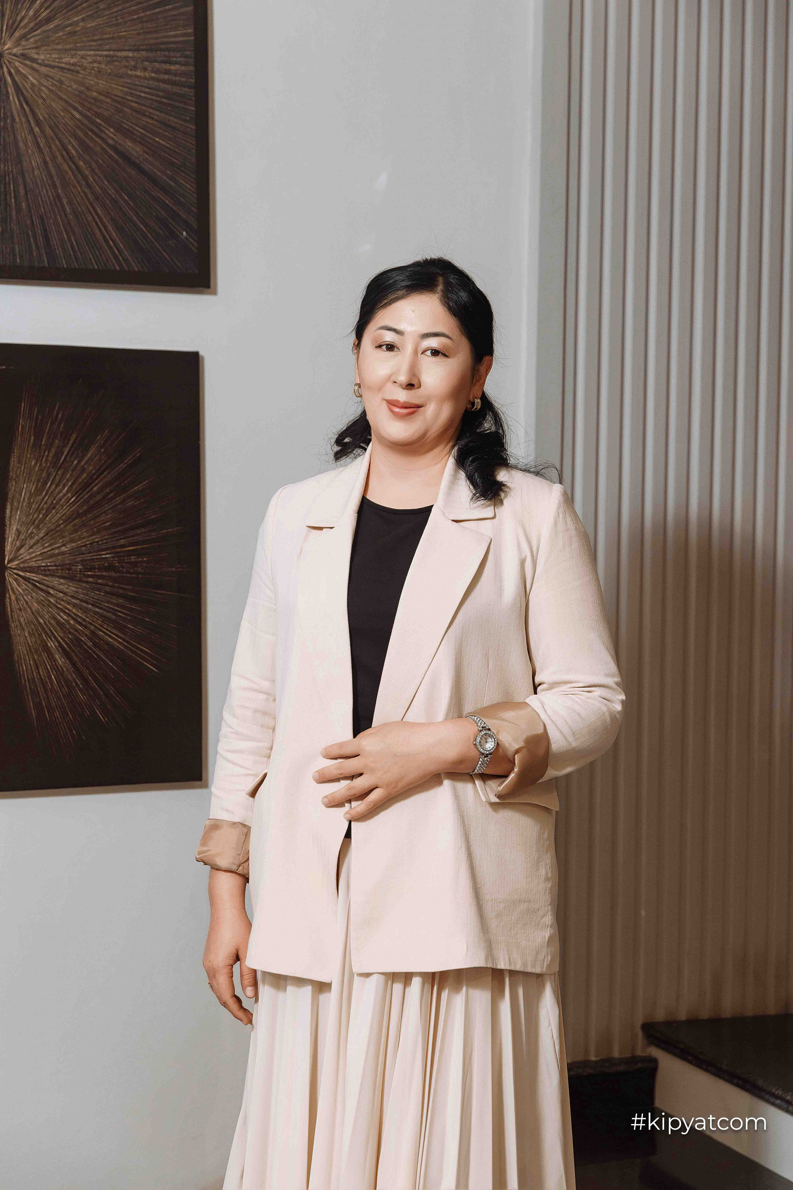 Дара блогер, марапат-24