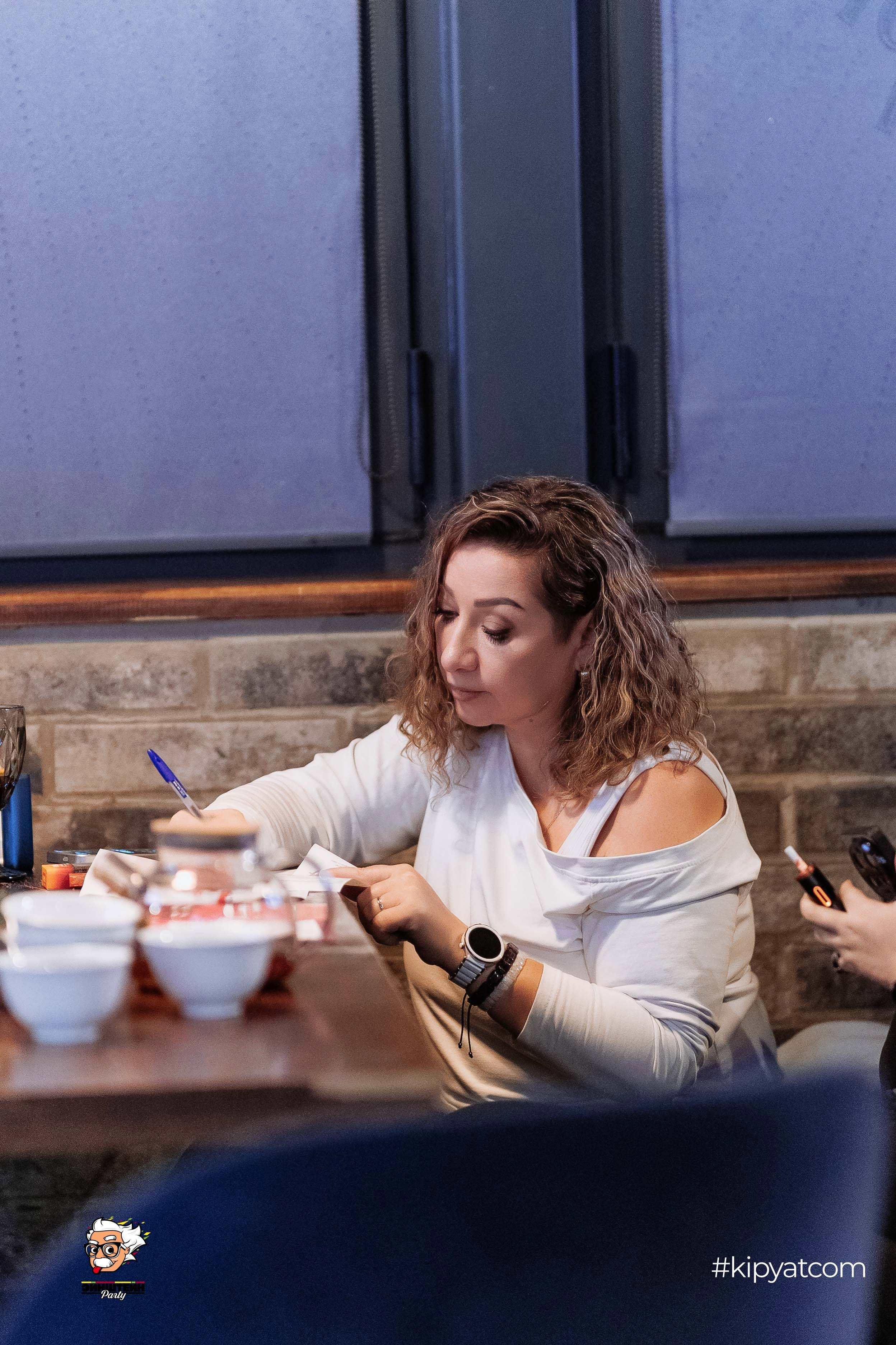 Эйнштейн Party