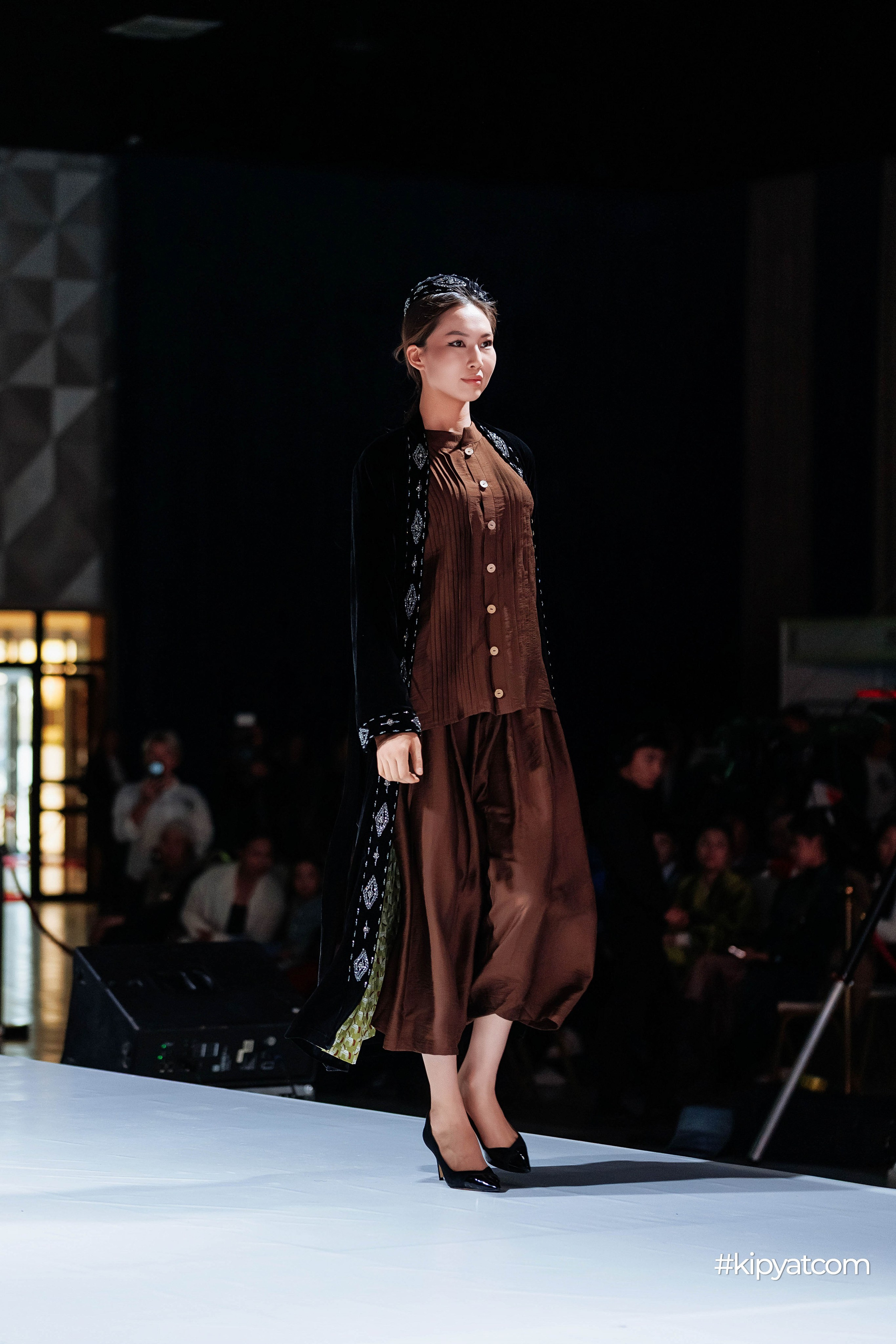 Ұлттық киім күні