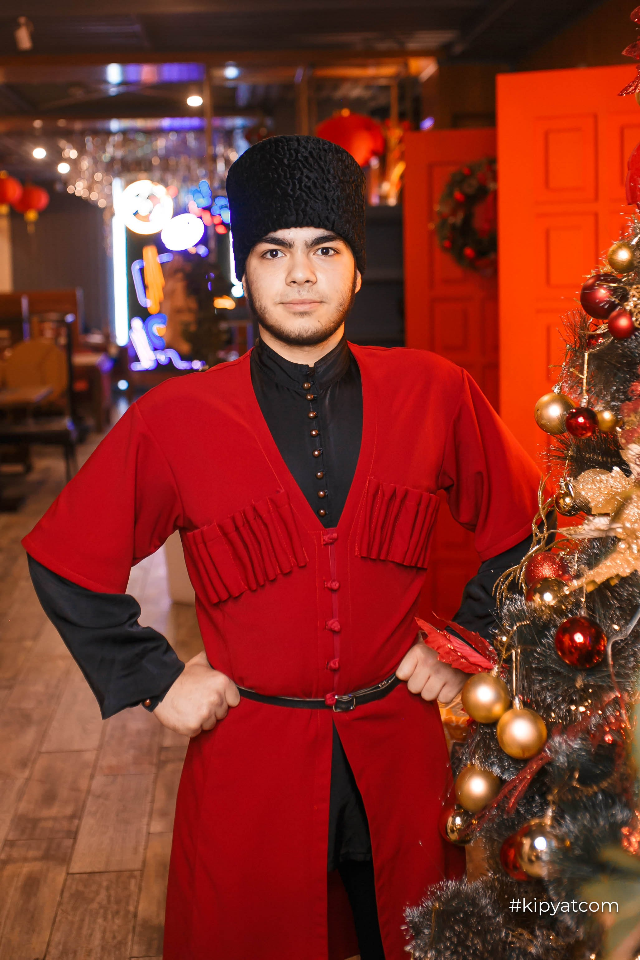 Генацвале by Wok