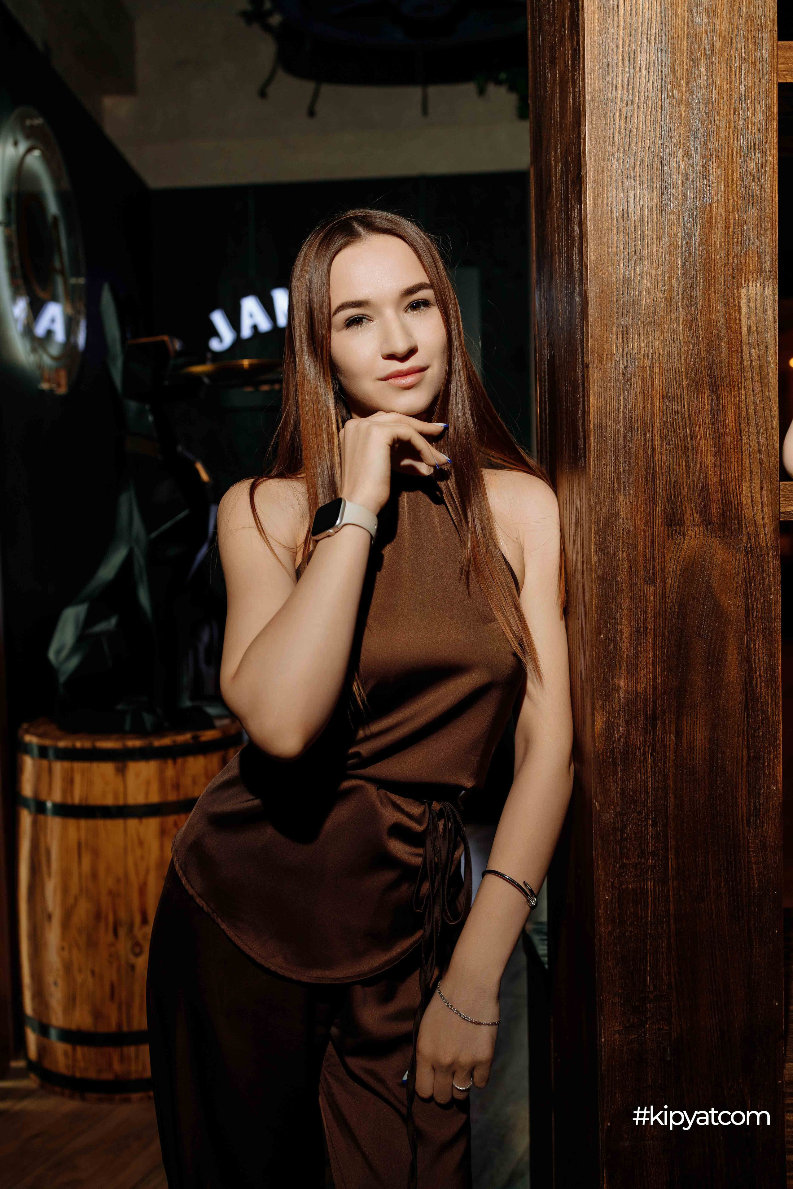 Calista MusicHall. Кипятком Шымкент